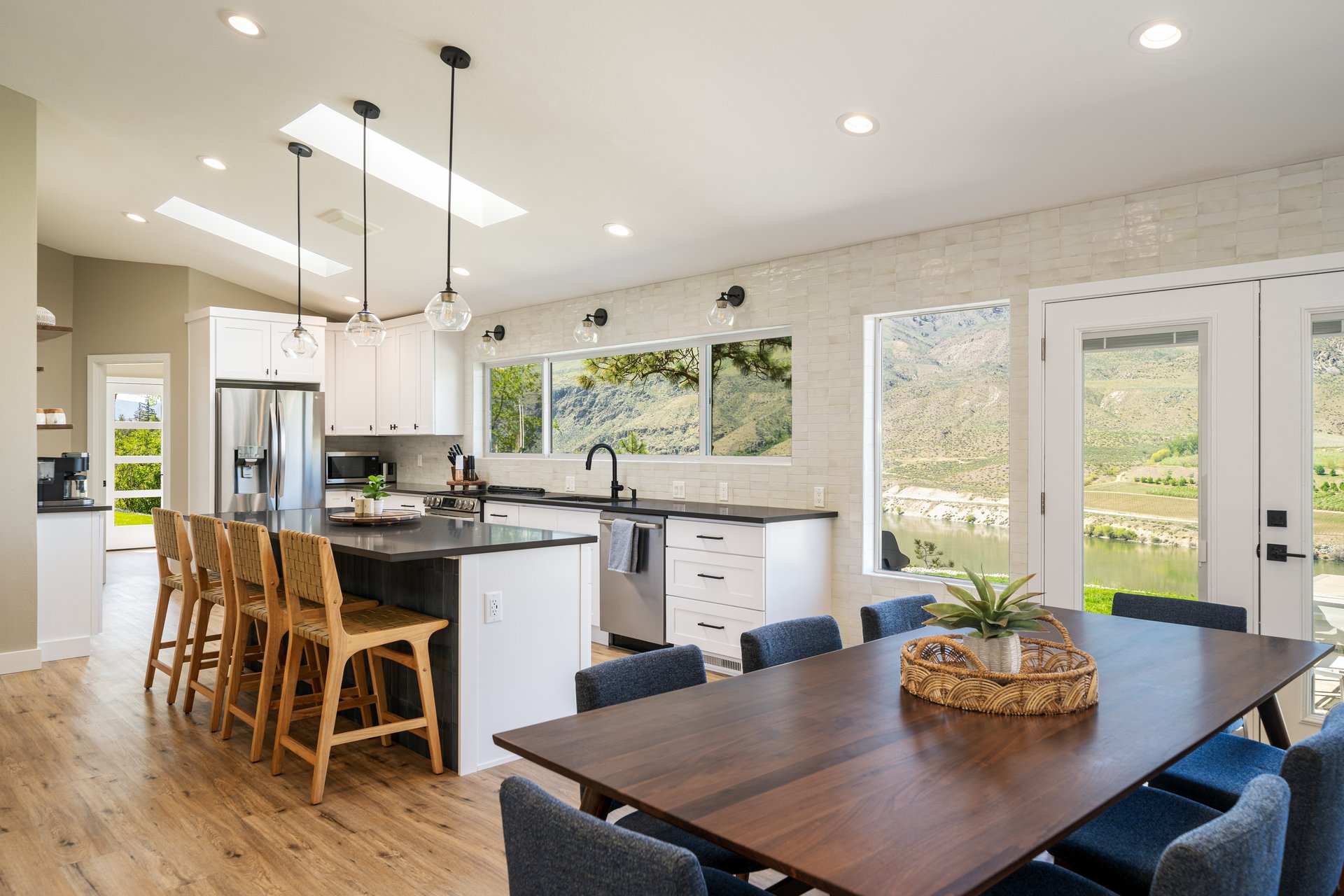Orondo Riverview