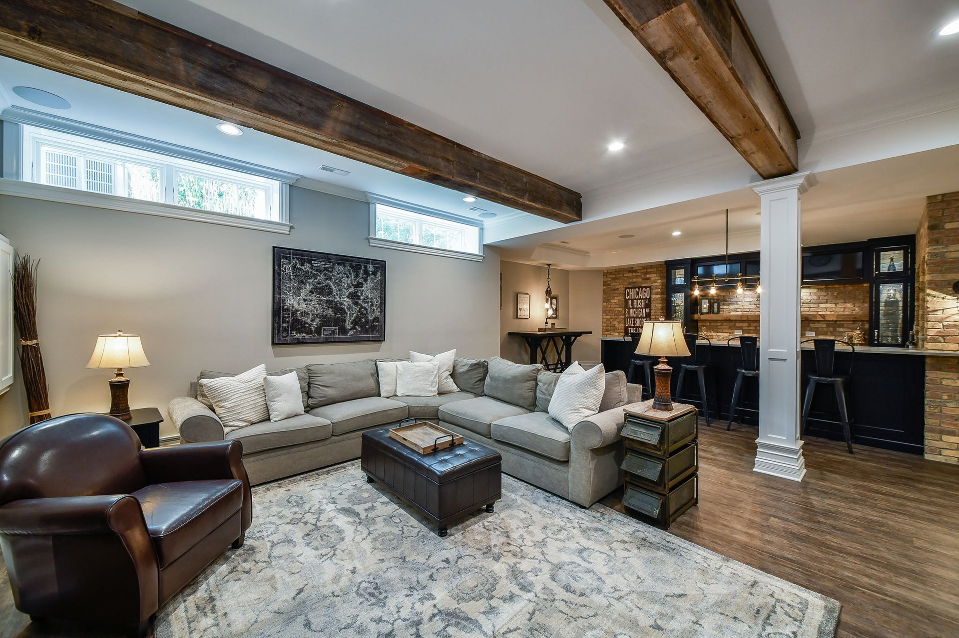 311 Hazelwood Drive