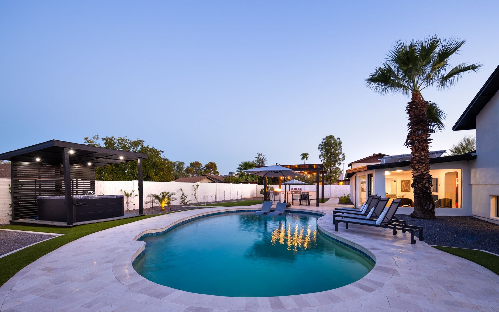 FAQs | Alpha Interiors | Scottsdale Real Estate Agents
