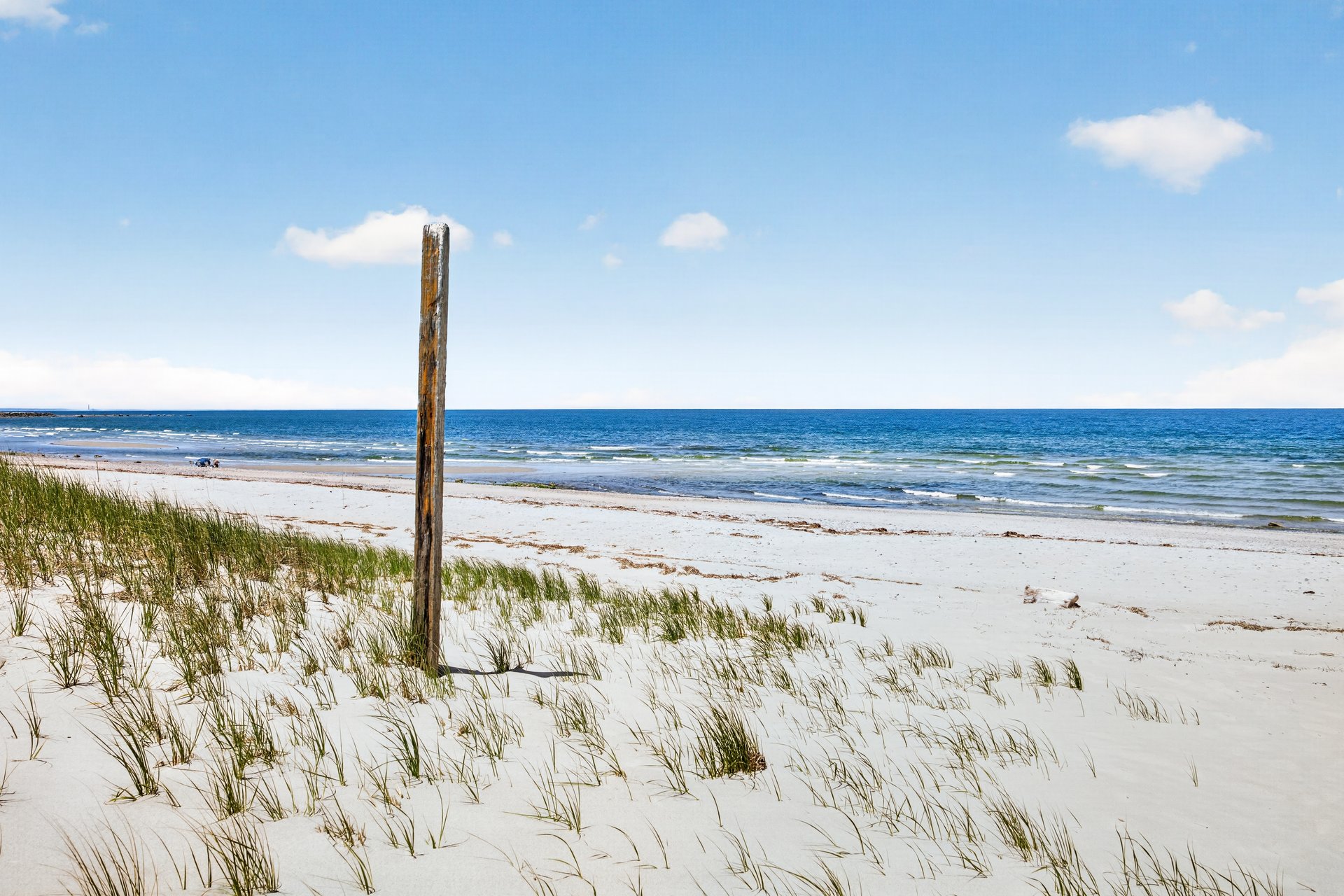 Spectacular Beachfront in East Dennis