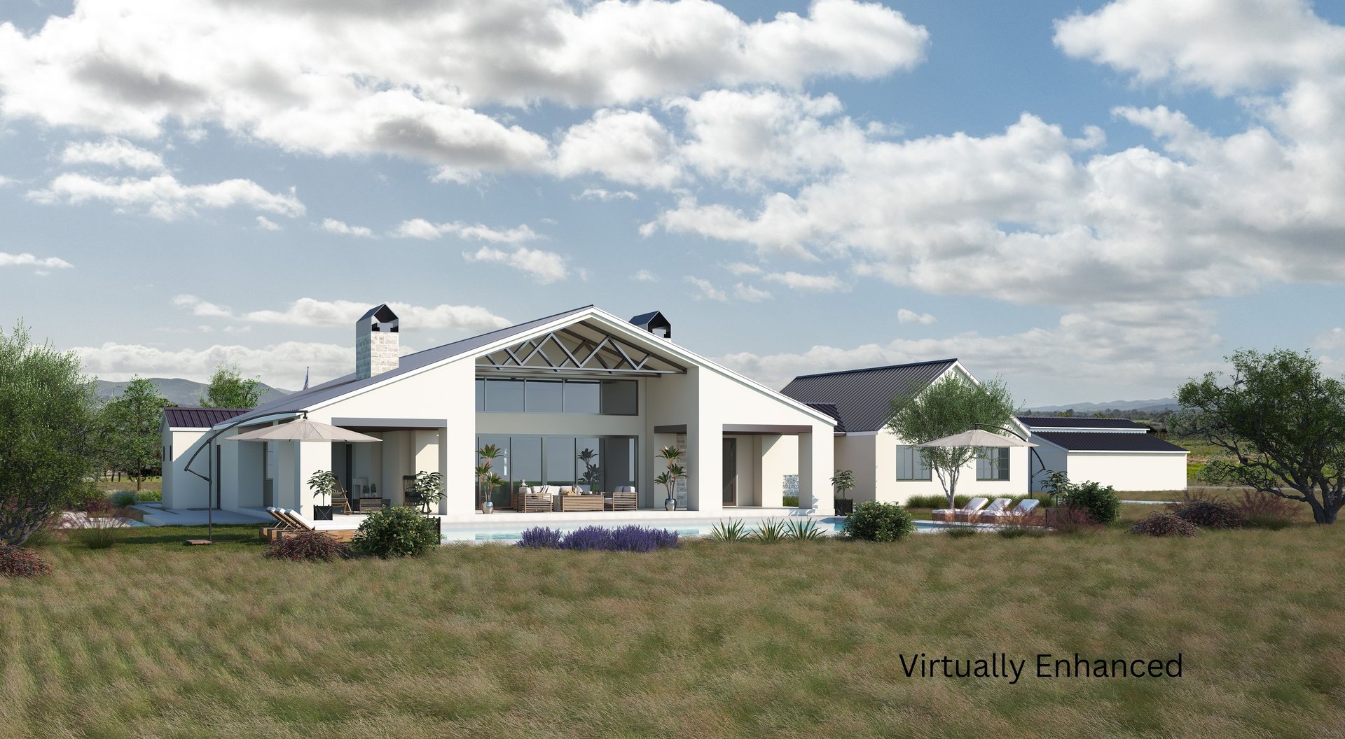 Build your dream in Meadowlark Ranch
