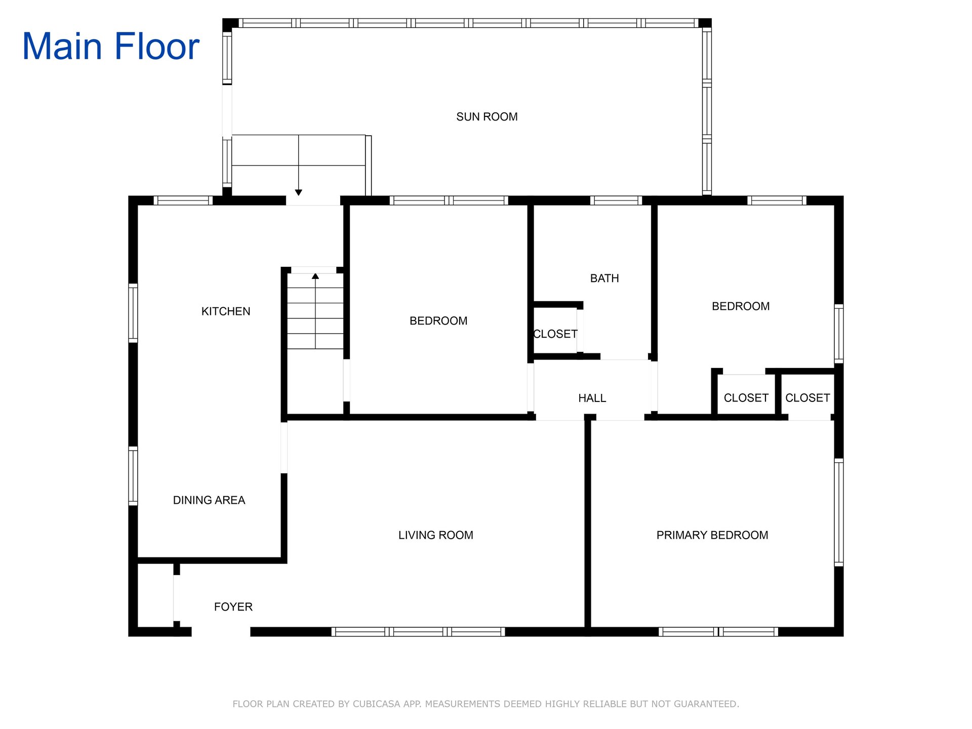 4177 Chestnut Drive