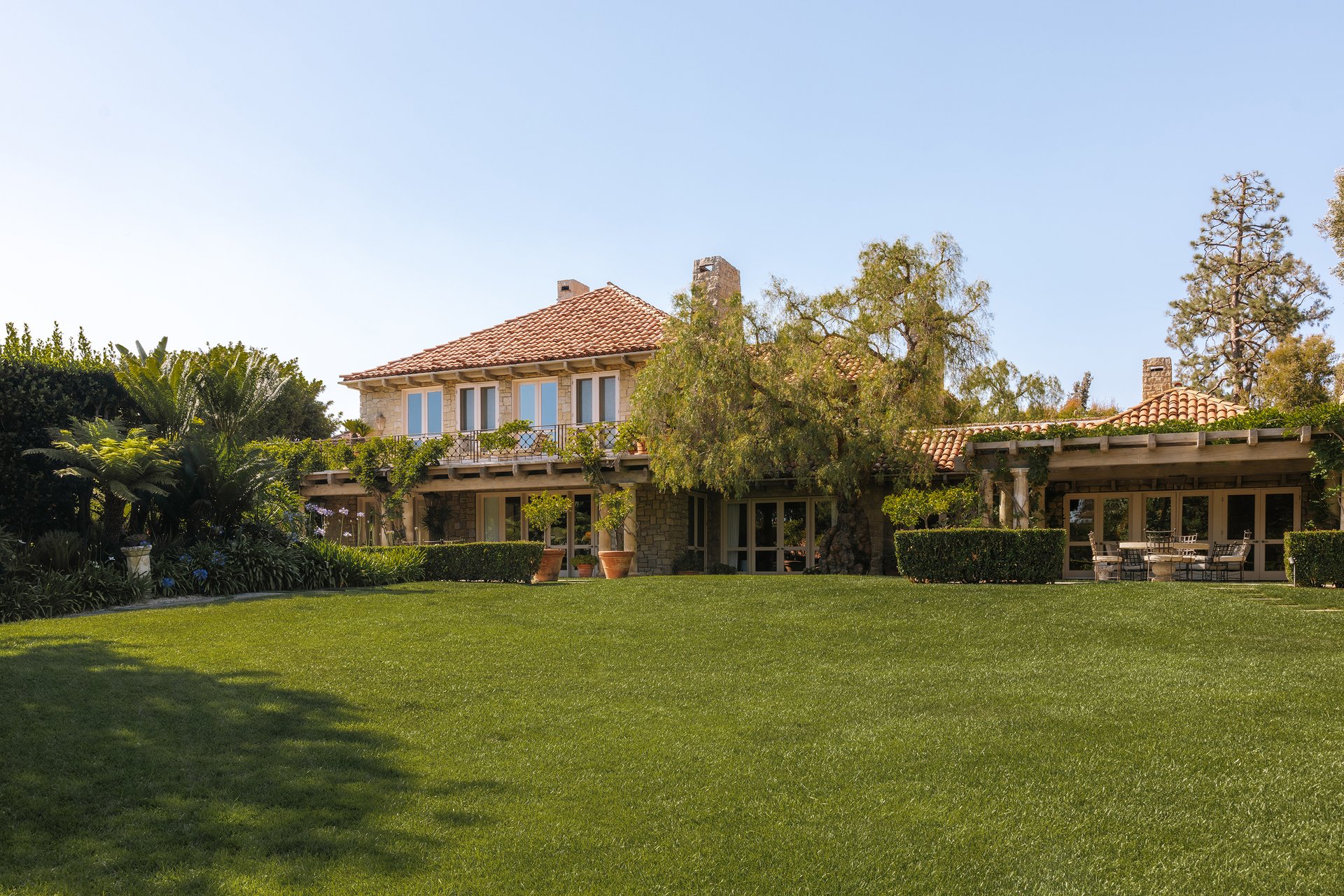 423 N Faring Rd, Bel Air 