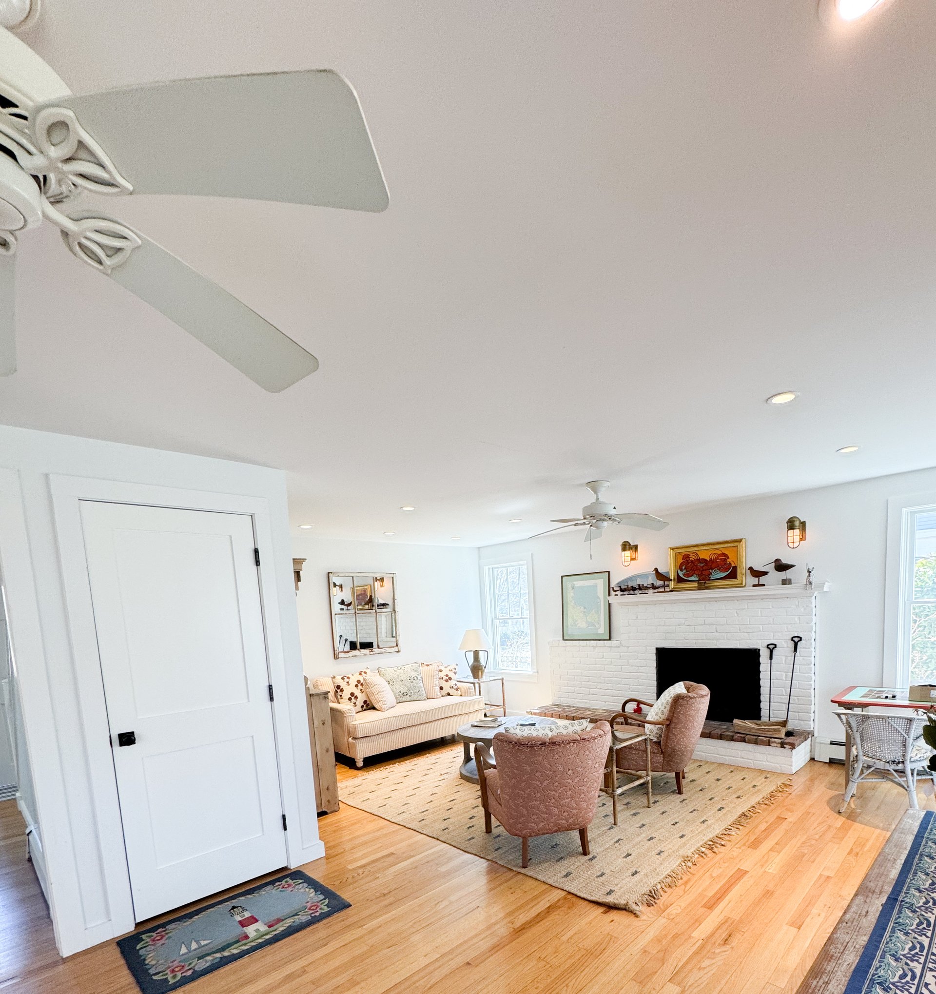 South Summer Rental
