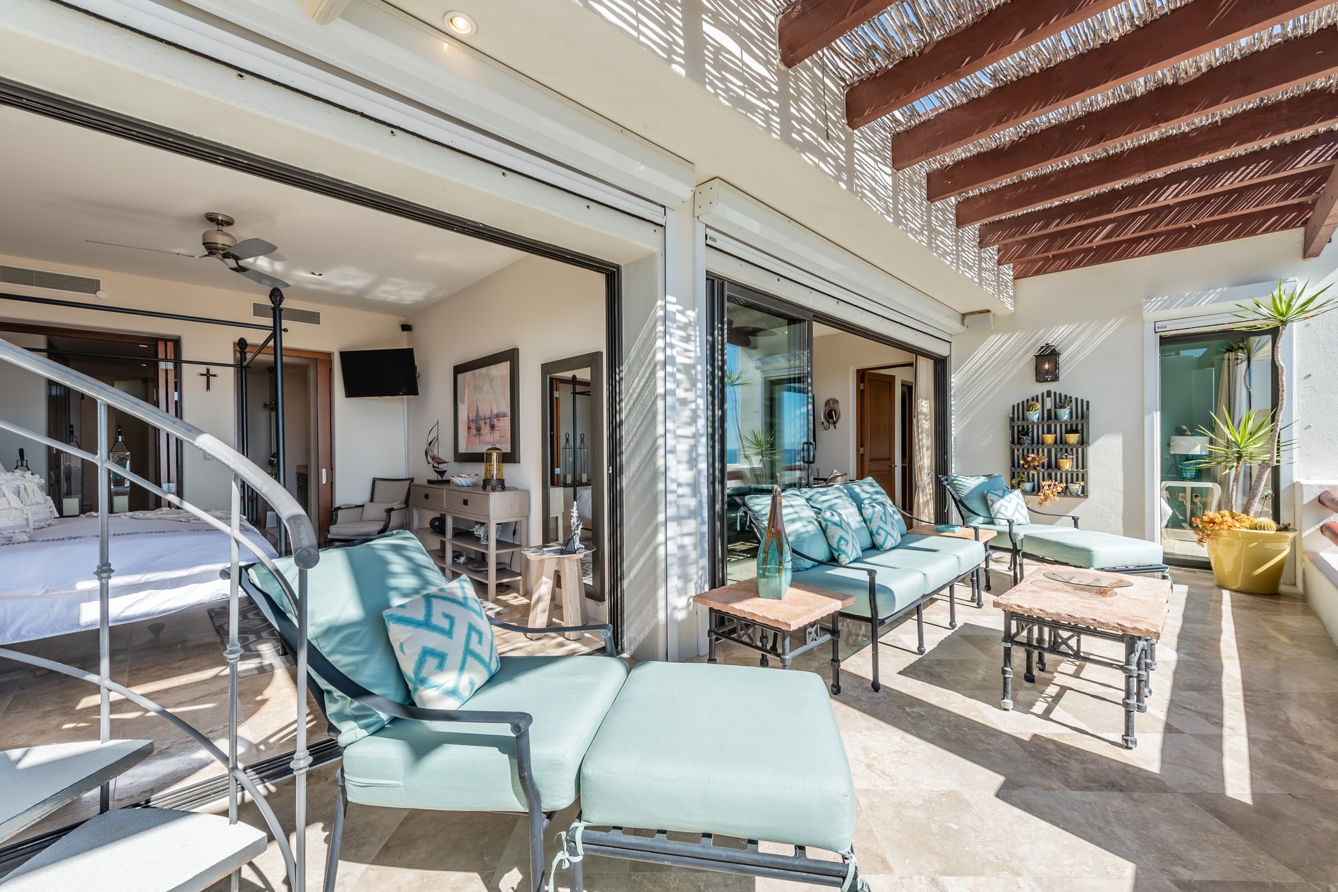 Alegranza Penthouse 927