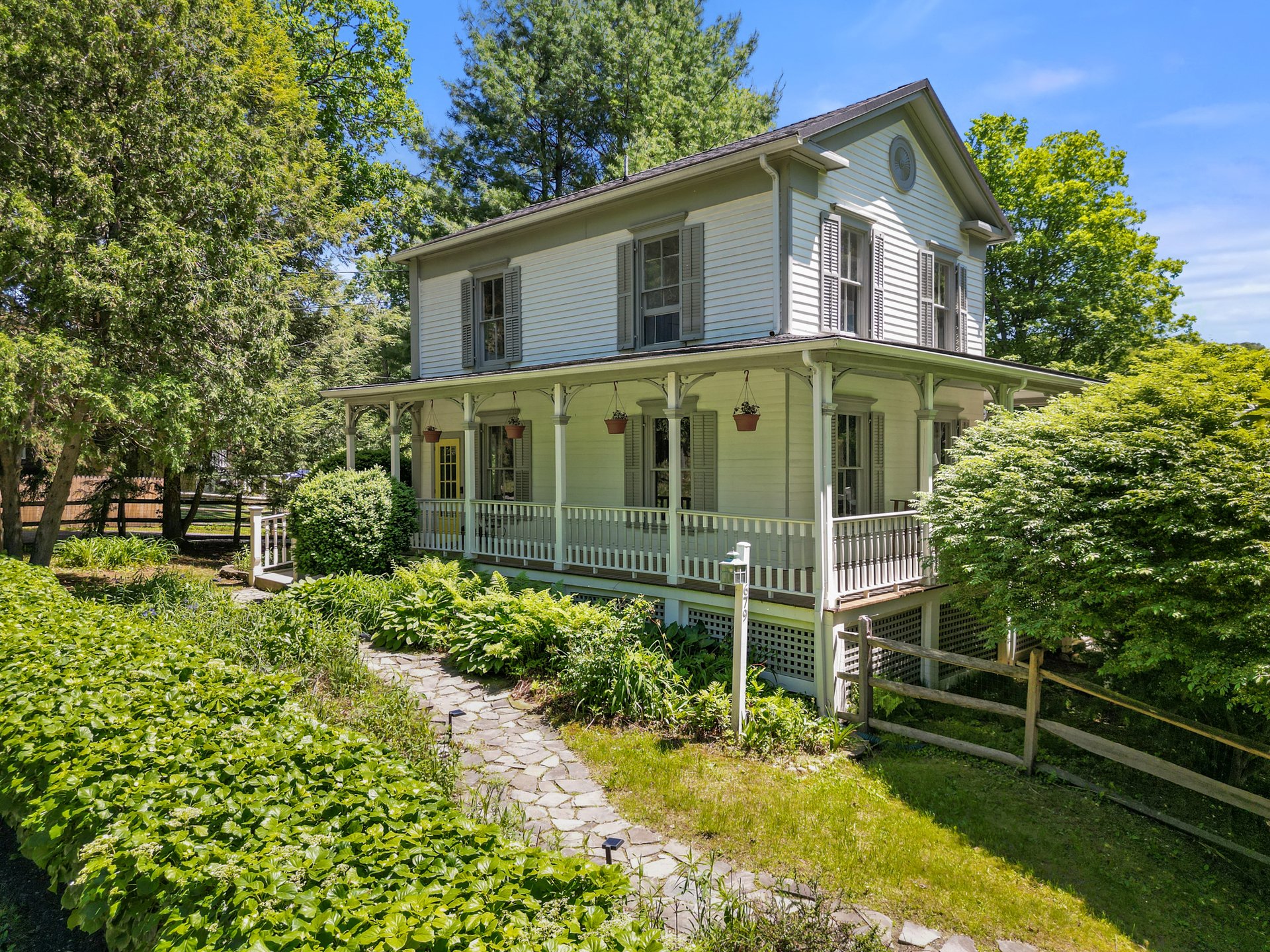 679 Titicus Road