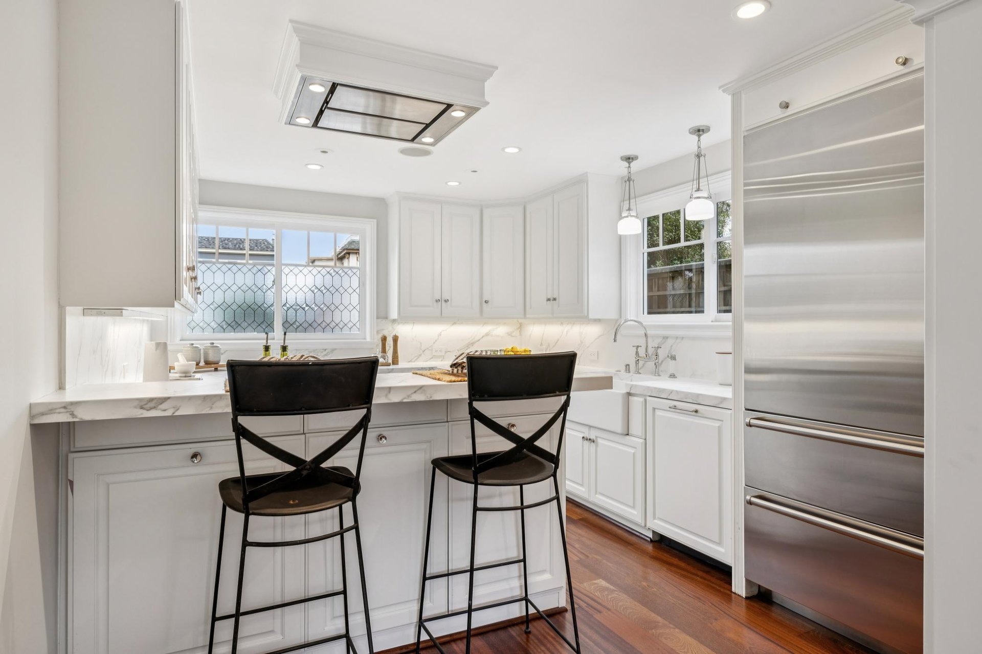 1435 Portola Drive