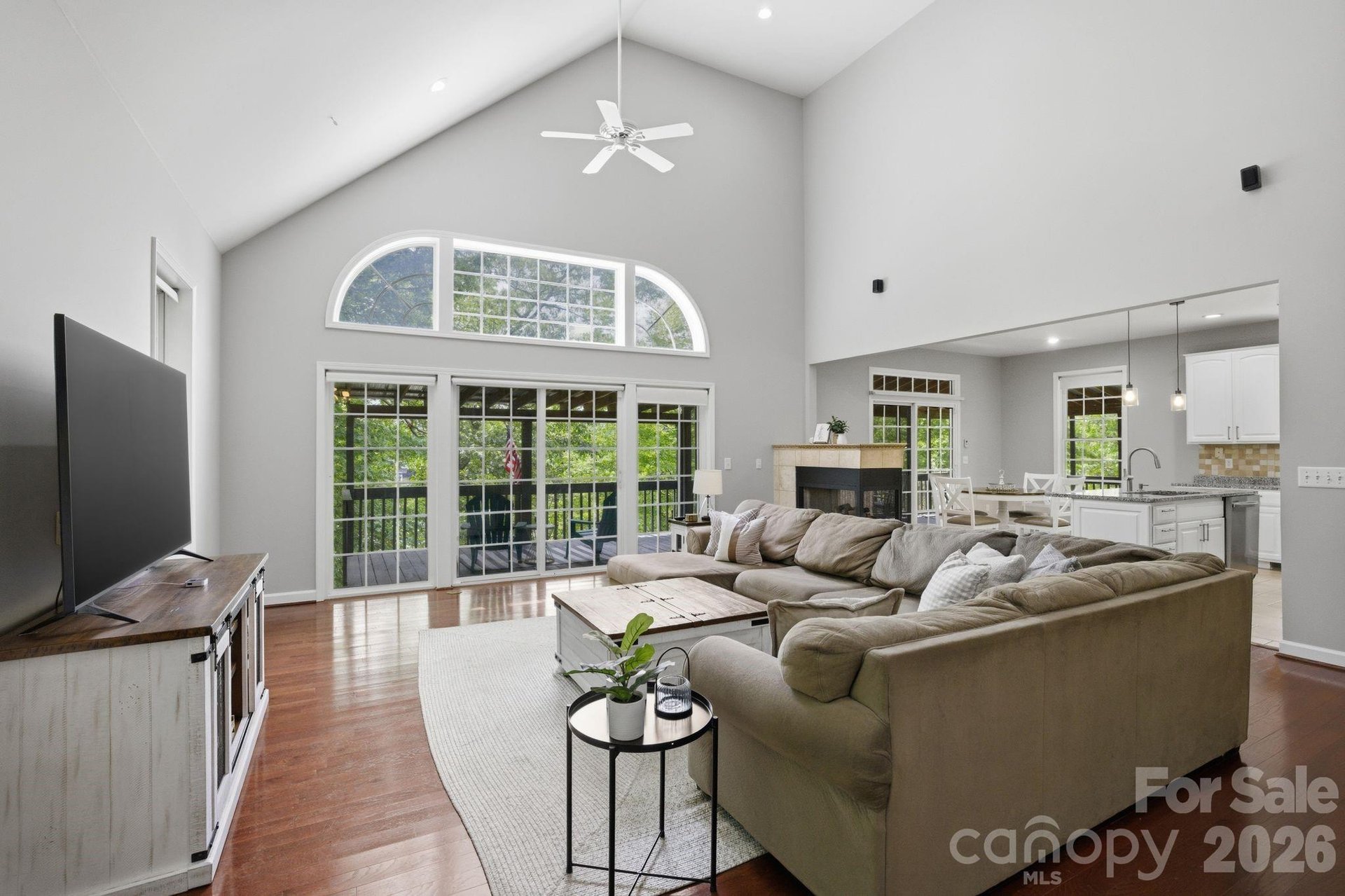 424 Mountain Harbor Drive