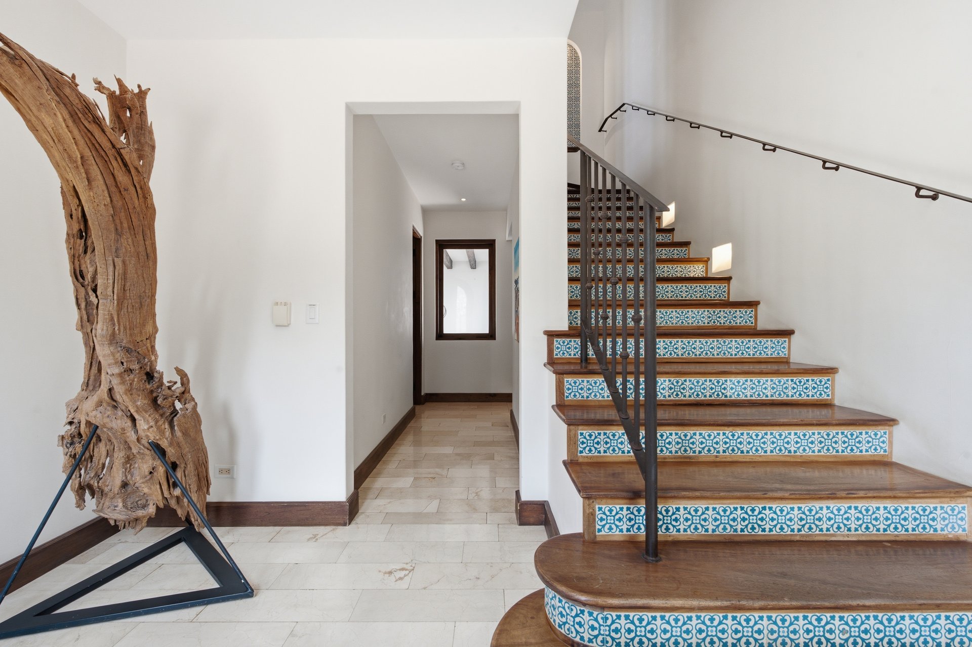 7 Calle La Ronda | Elegant 3-Story Ocean View Hillside Home in Las Catalinas