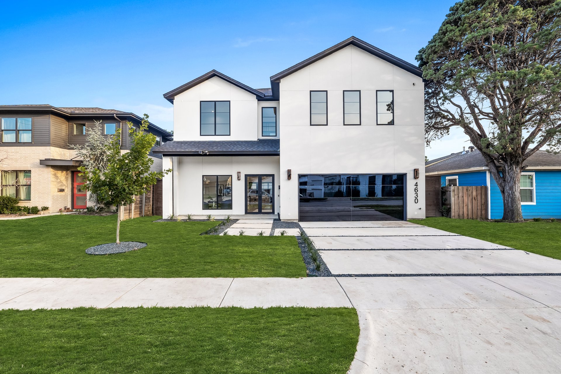 Newmore I