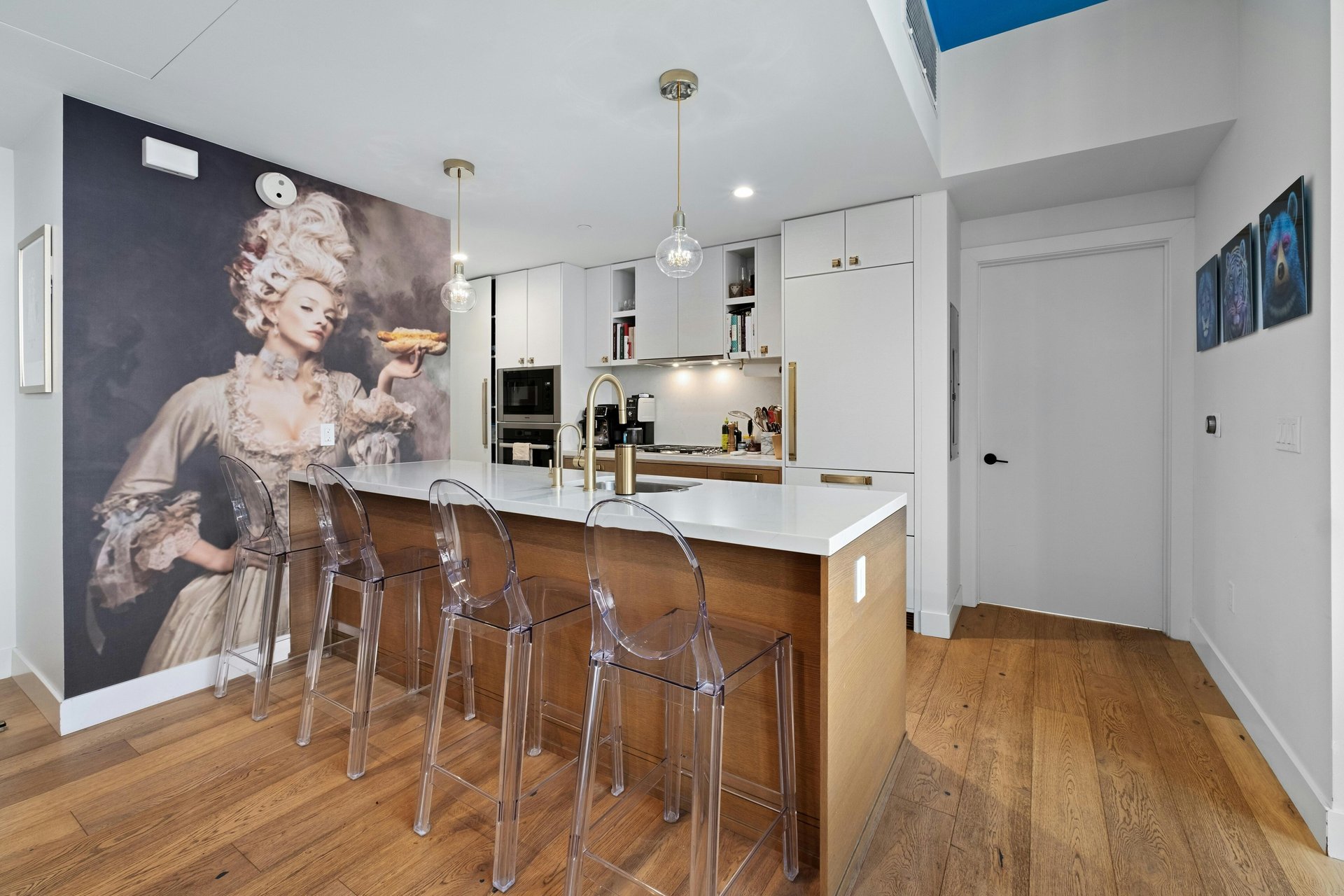 70 Rainey Street #2702