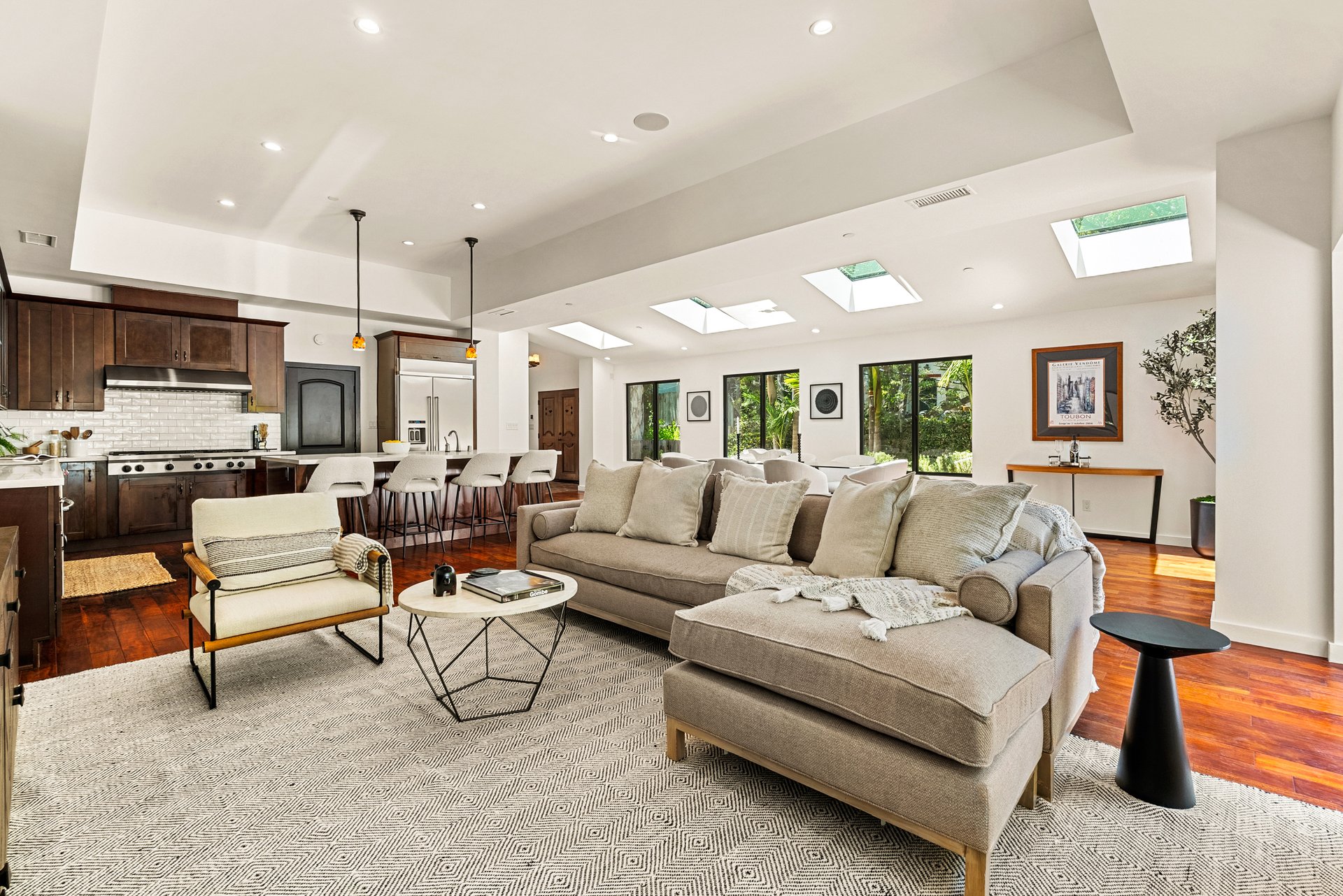 8836 Wonderland Ave, hollywood hills