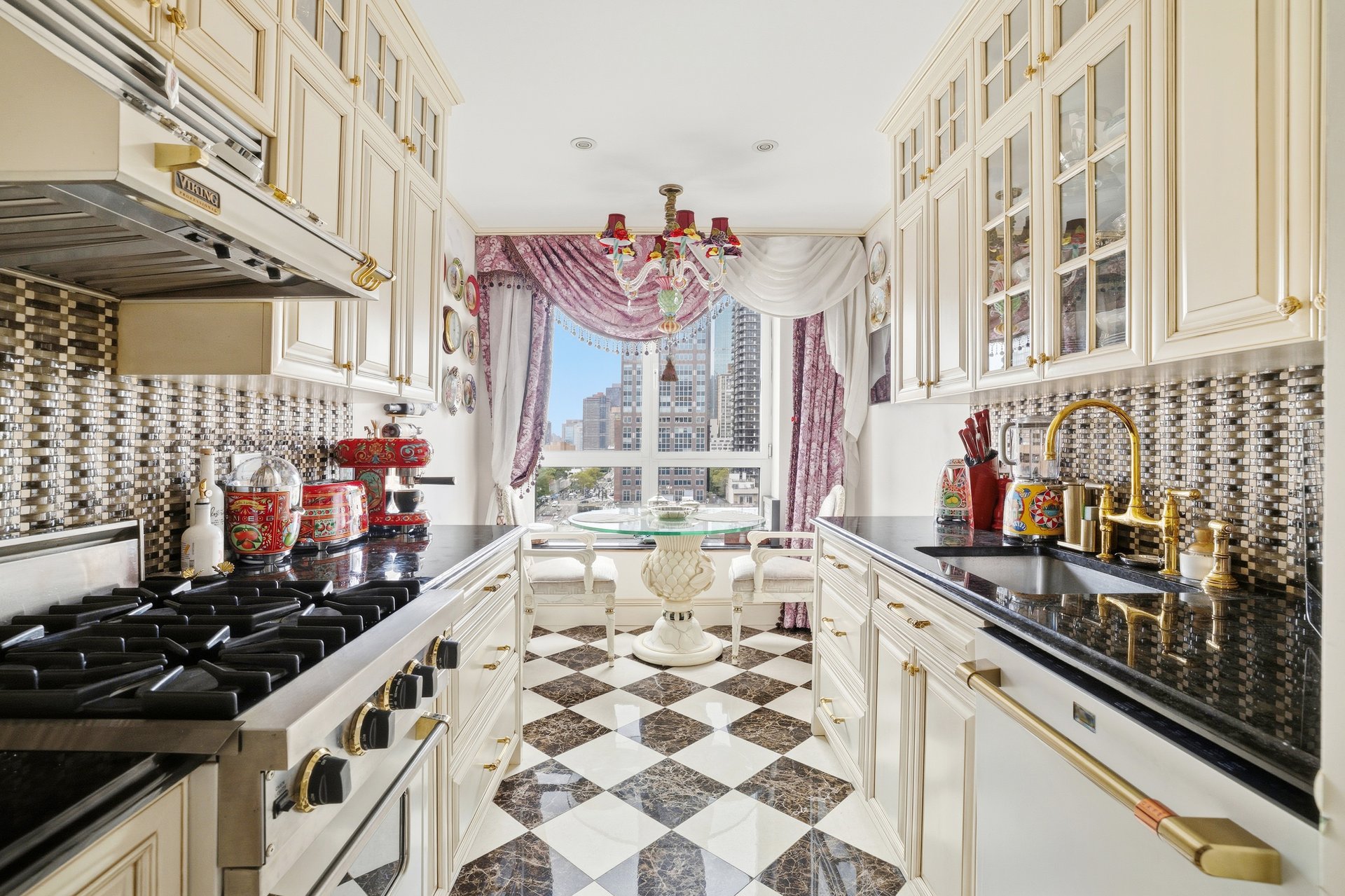 351 East 51st Street