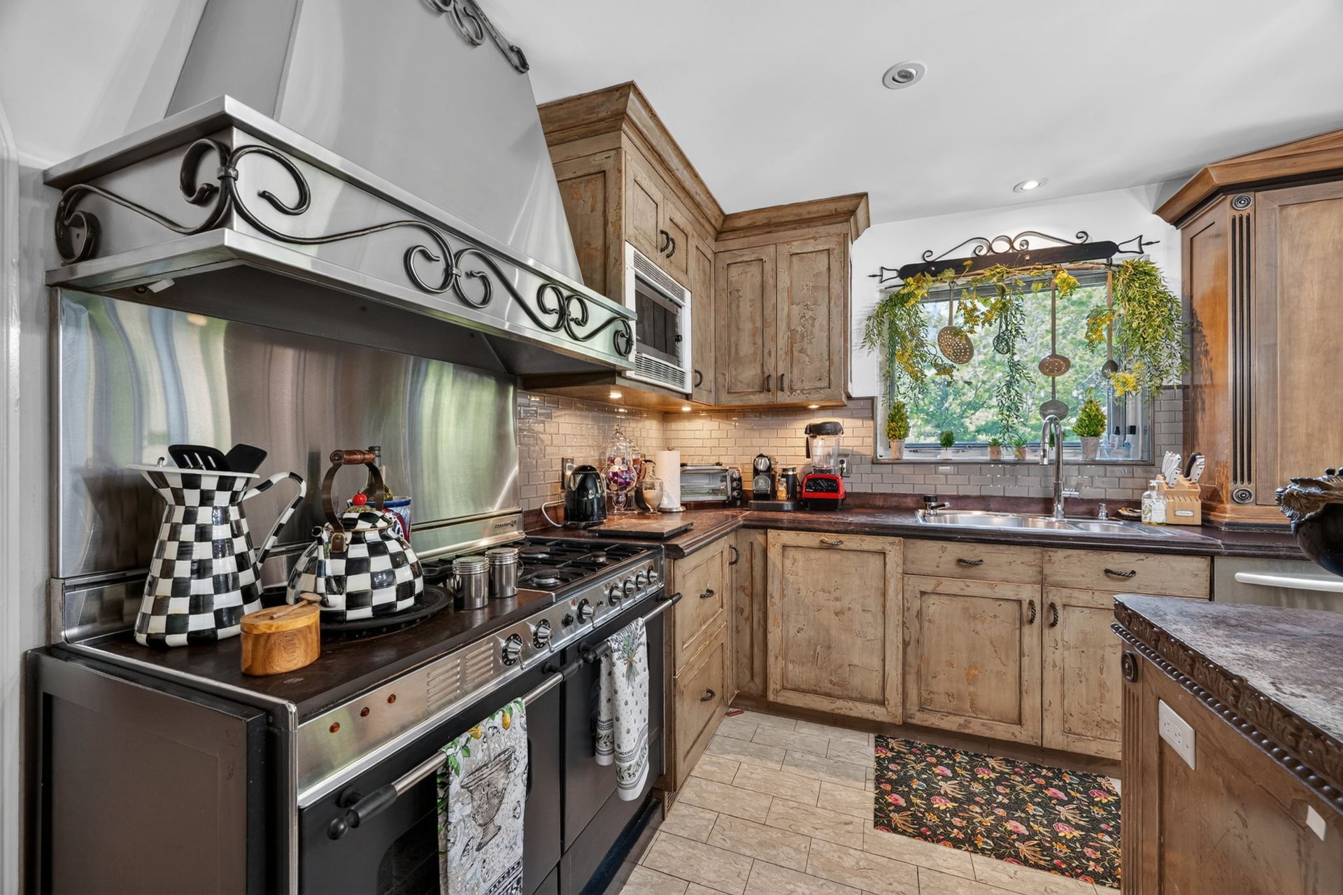 Bespoke Residence