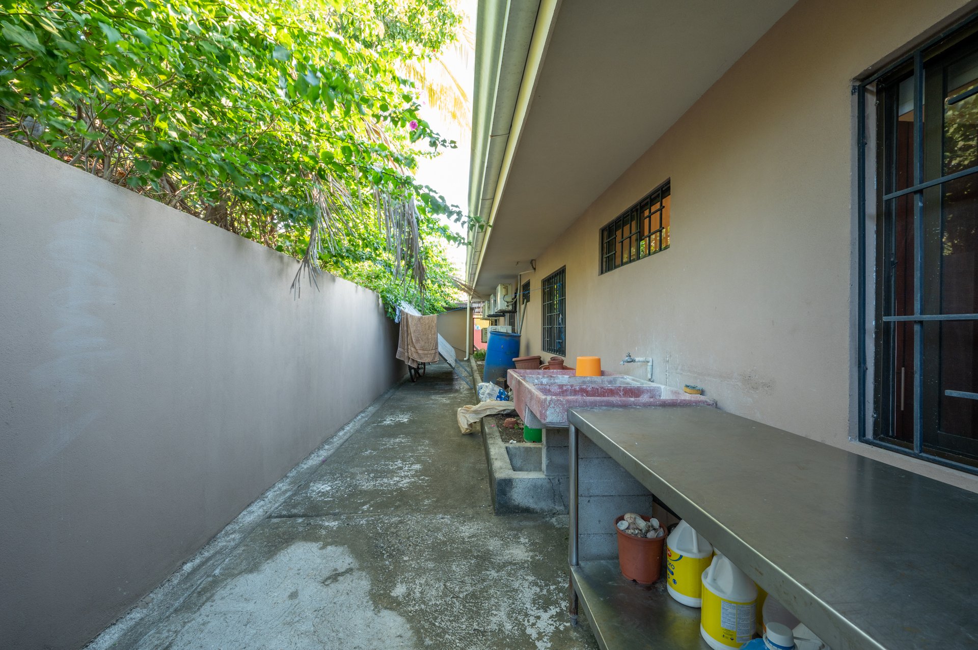 Guest House Apartments | Prime Investment Opportunity Updated Apartments in Flamingo Beach Area!