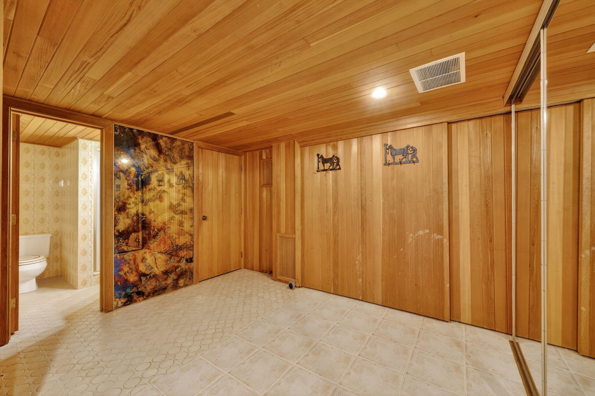 Bespoke Residence