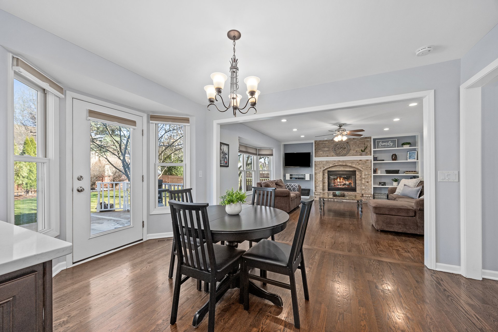 38 Breckenridge Drive