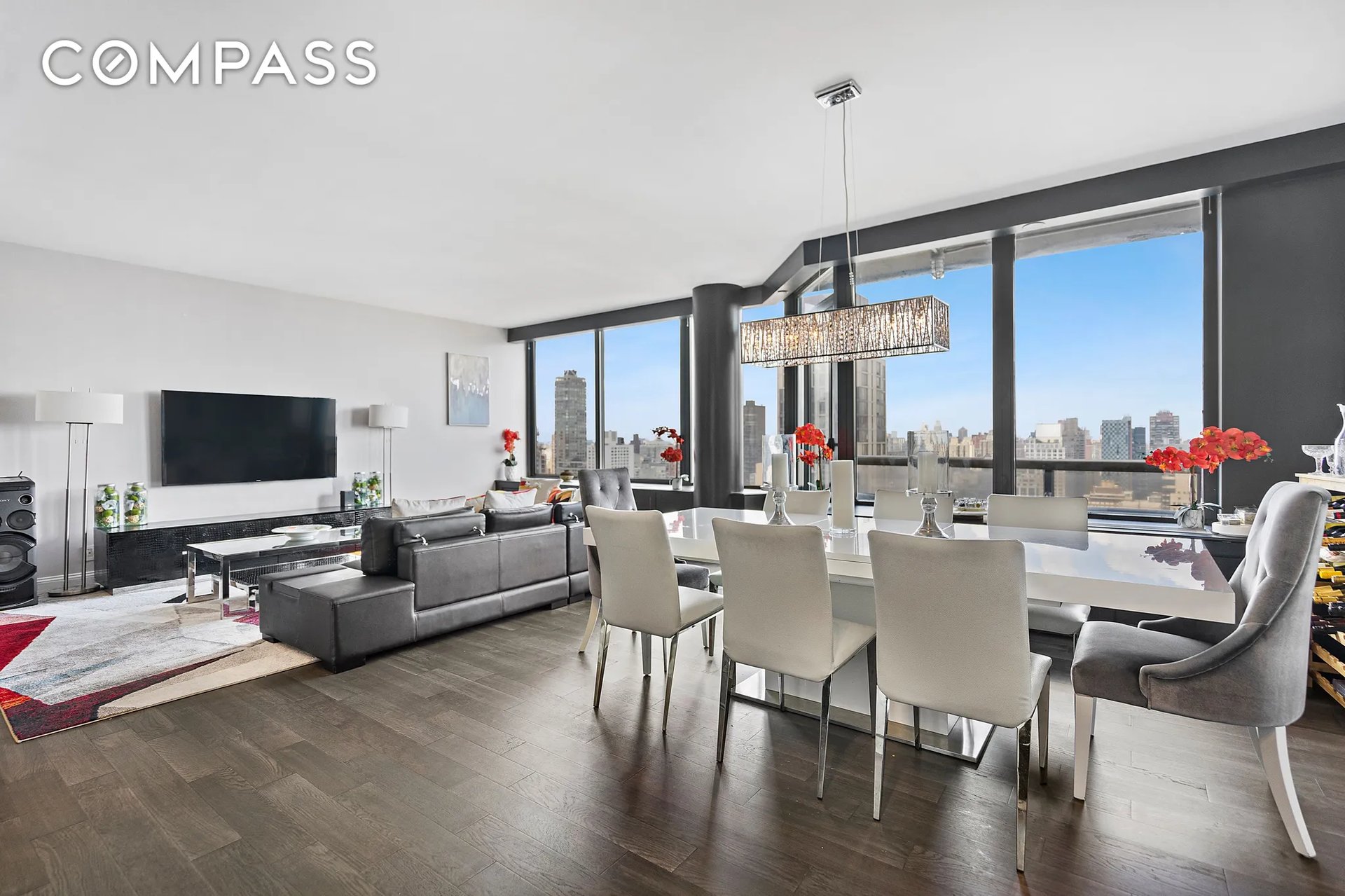 418 E 59th St Apt 35A
