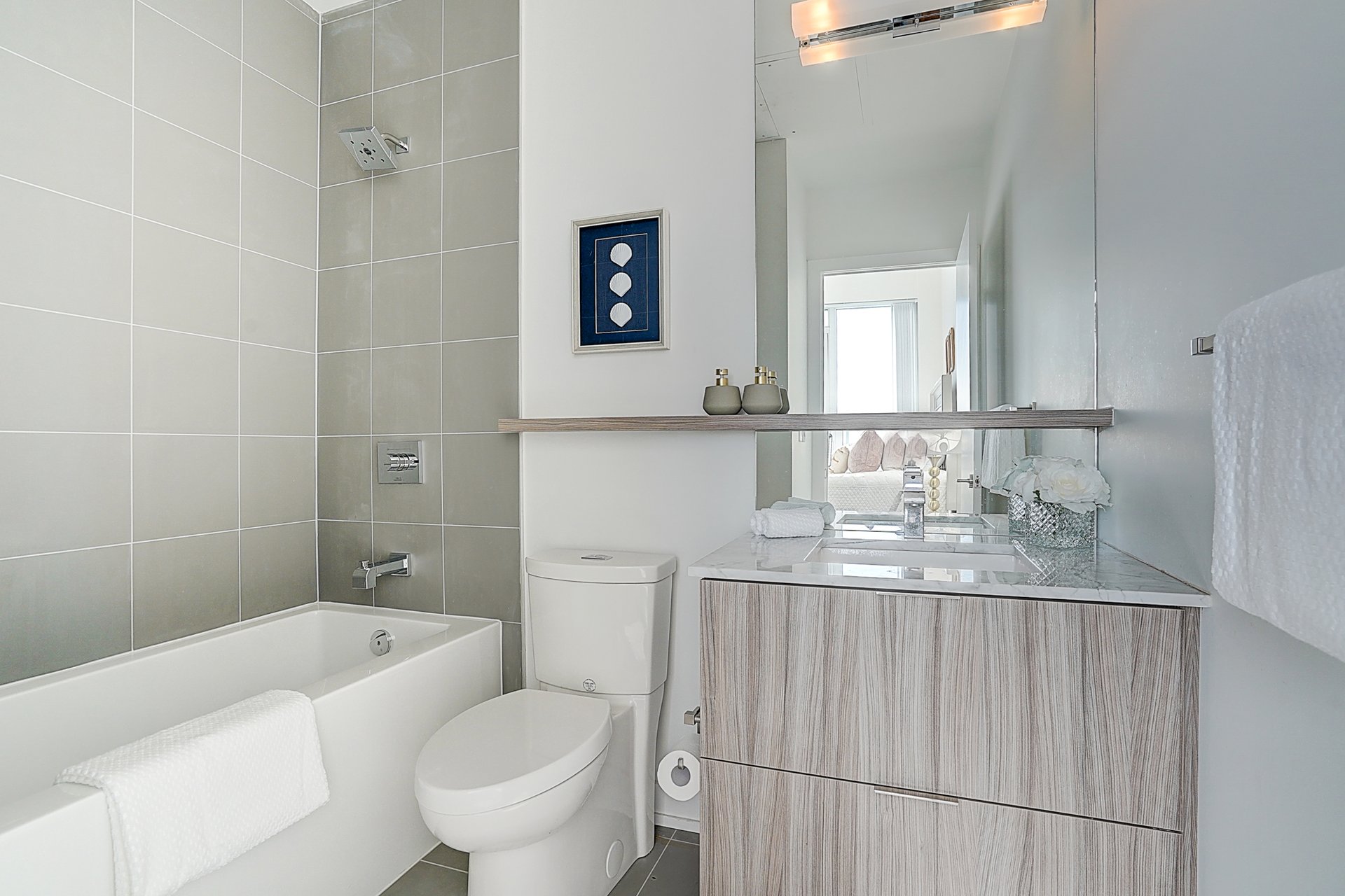 SOLD: Boutique Condominium