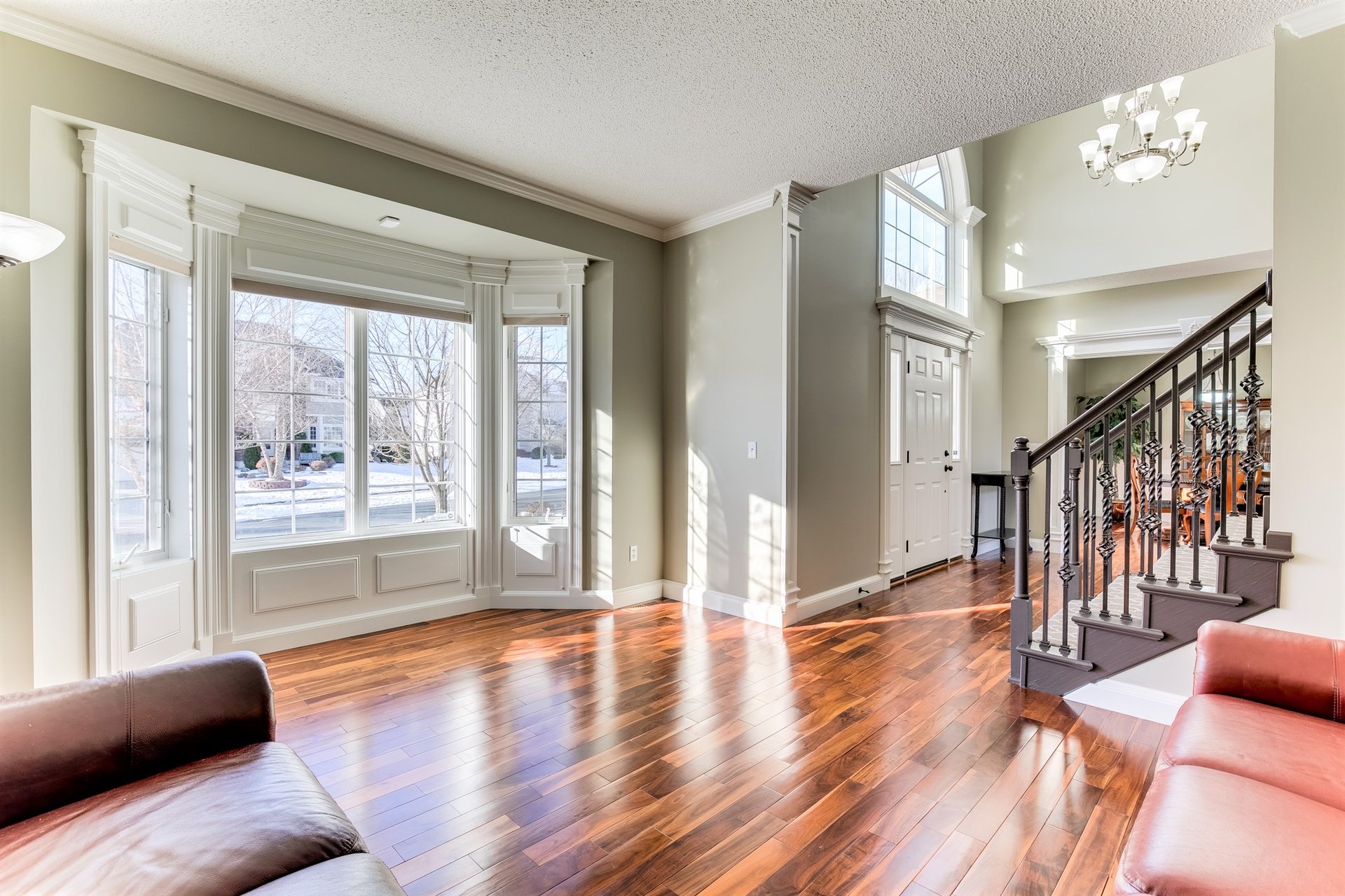 Beautifully Updated Walkout 2-Story