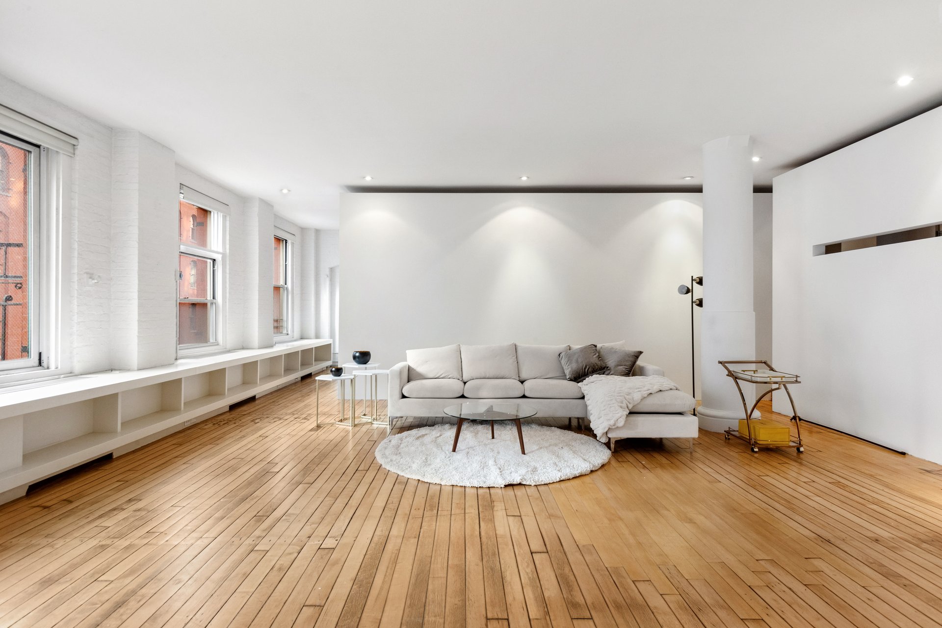 76 Laight St, Loft 3
