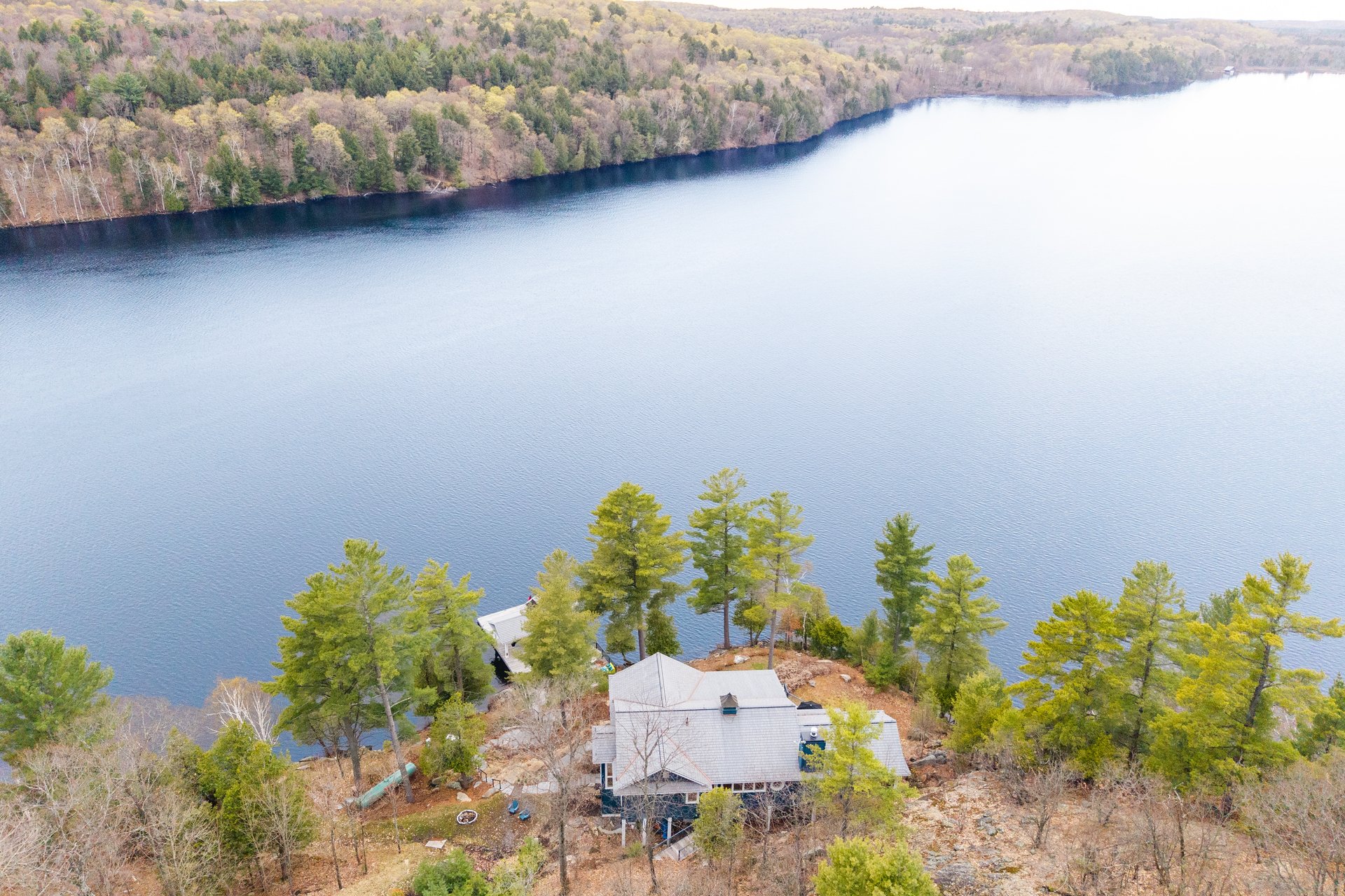 Lake Vernon