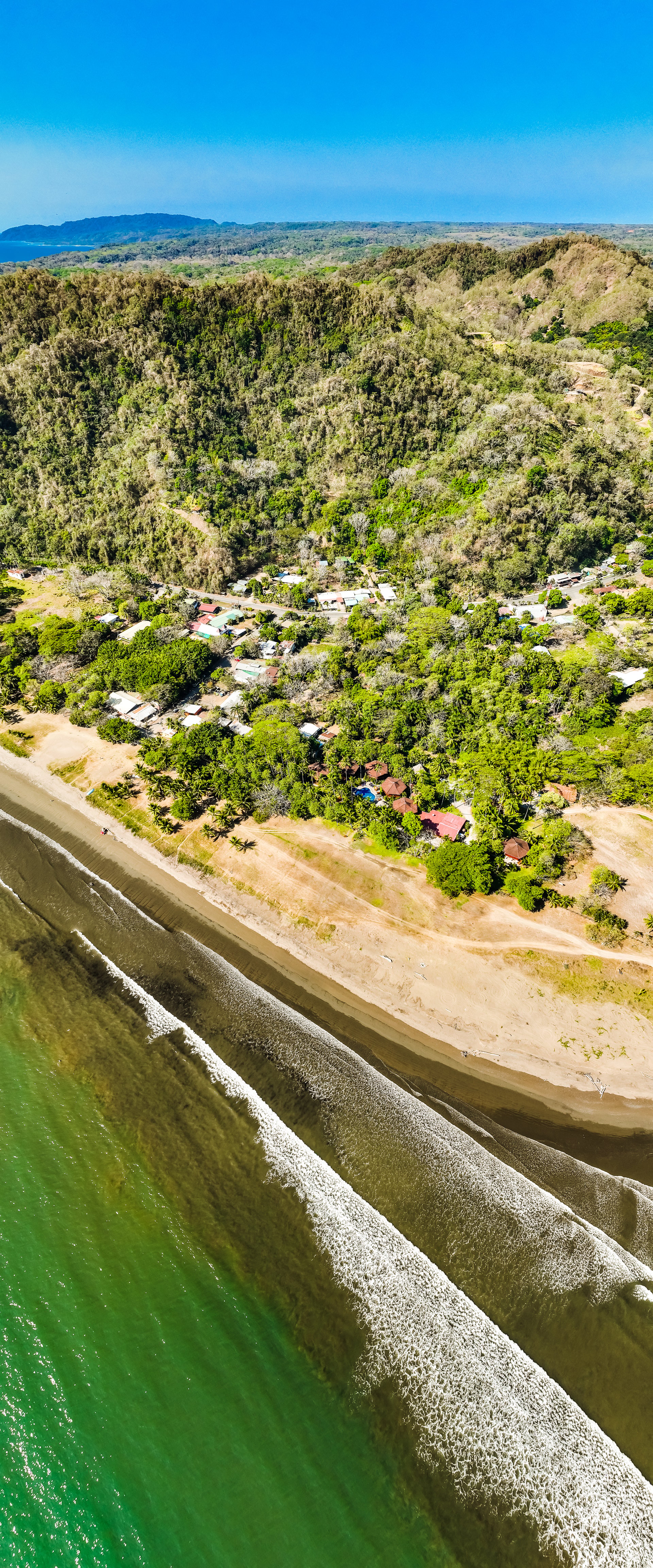 Tambor Tropical Beach Resort / Tambor, Cóbano, Puntarenas