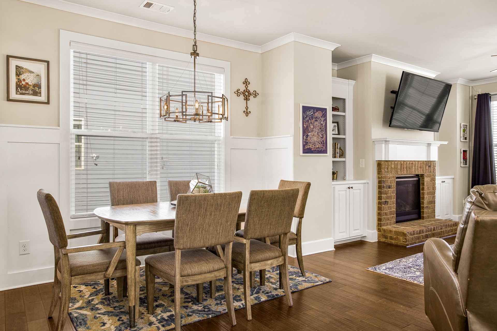 2119 Oak Knob Drive, Decatur, GA 30032
