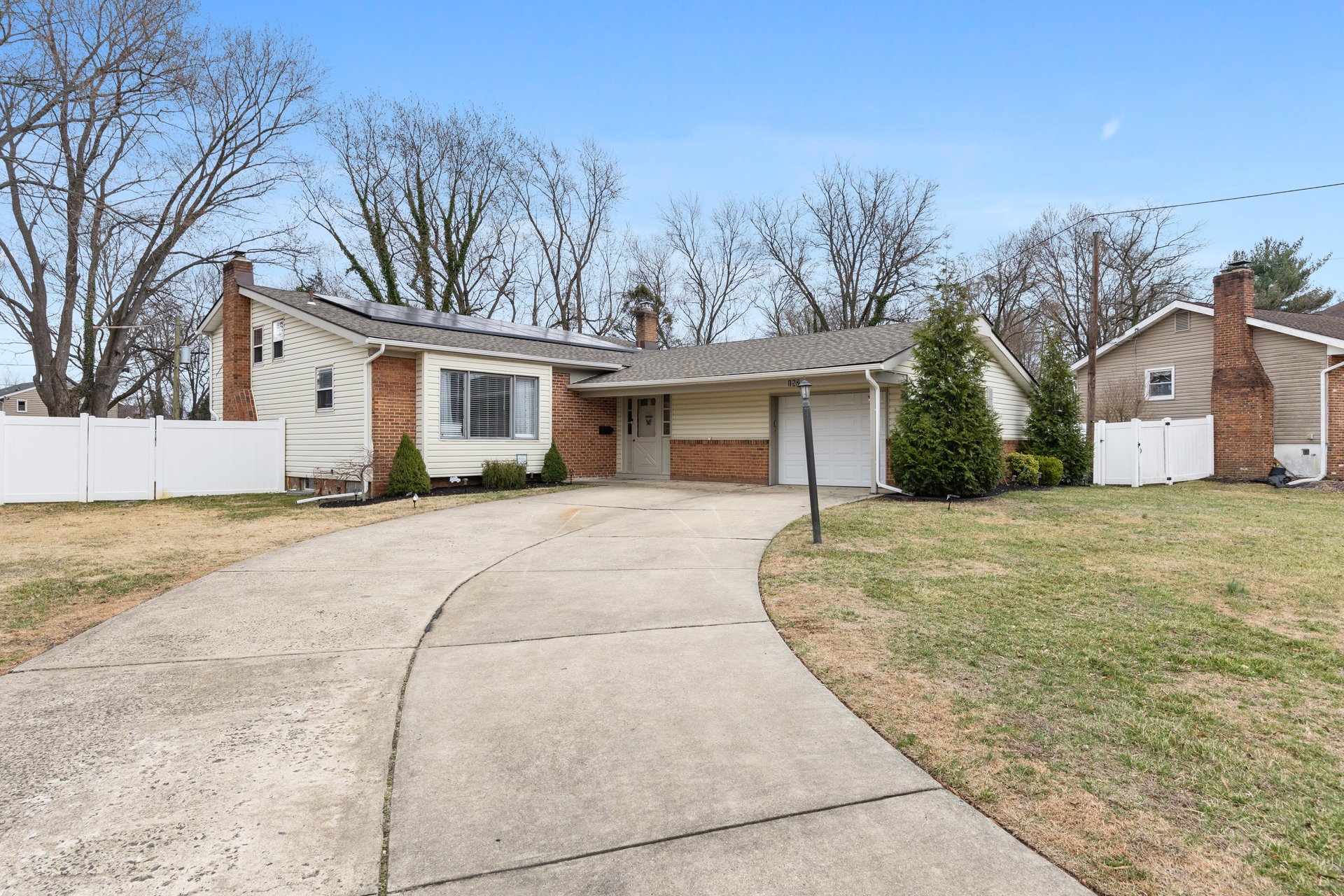  157 Ramblewood Pkwy