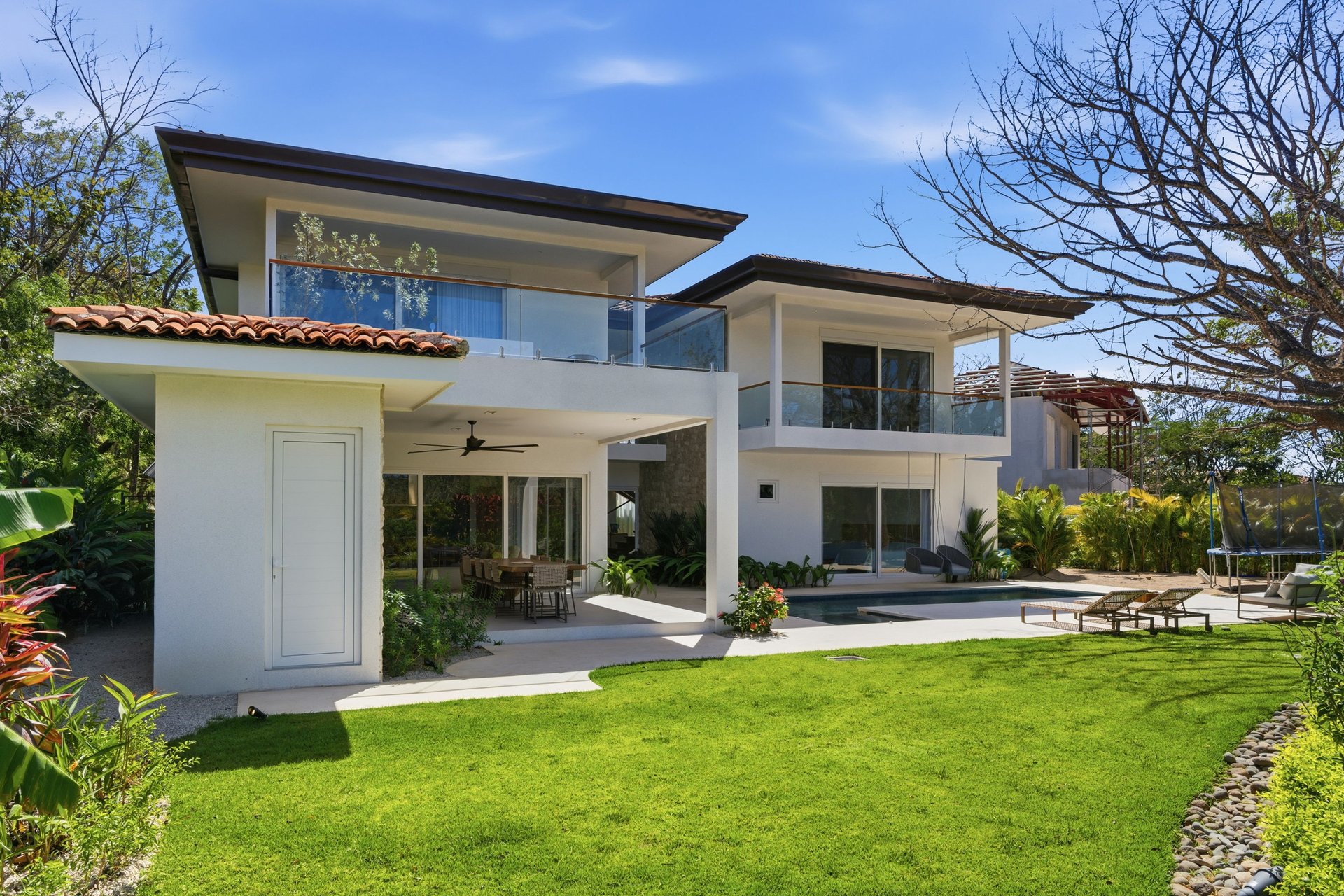 Casa Estrella de Mar | Luxury 5-Bedroom Beachside Home for Sale in Las Golondrinas, Hacienda Pinilla