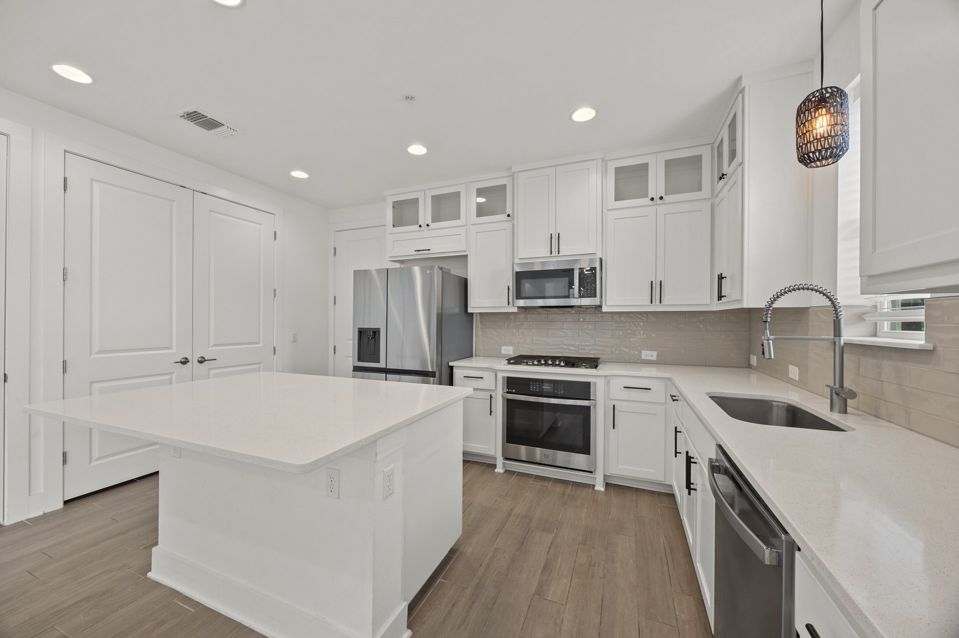 4412 Tilley Street Unit E