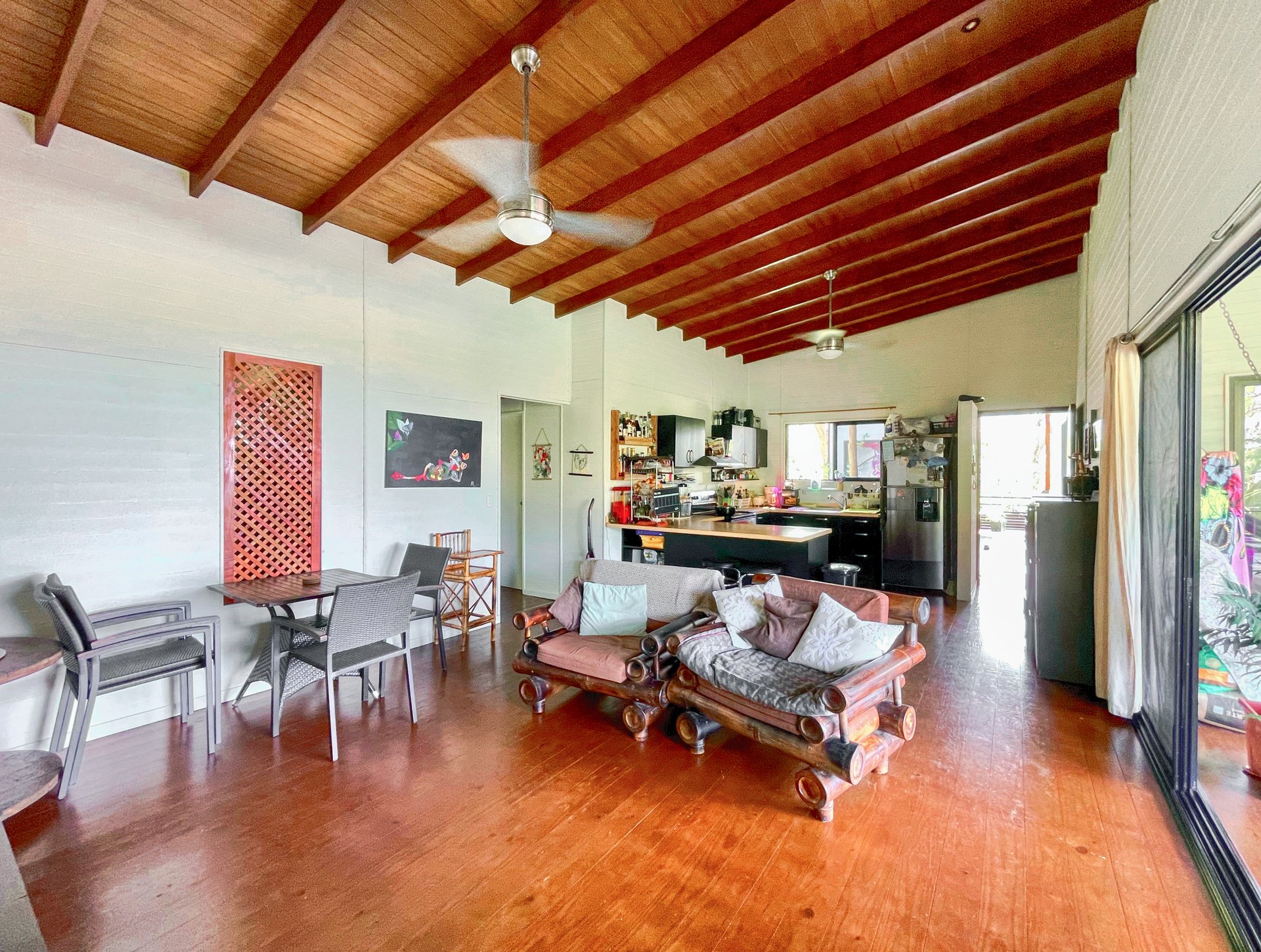2.24 ACRES – 7 Bedrooms Ocean View Boutique Hotel With Two Pools, 5 Minutes to Uvita, Multiple Rental Options!!