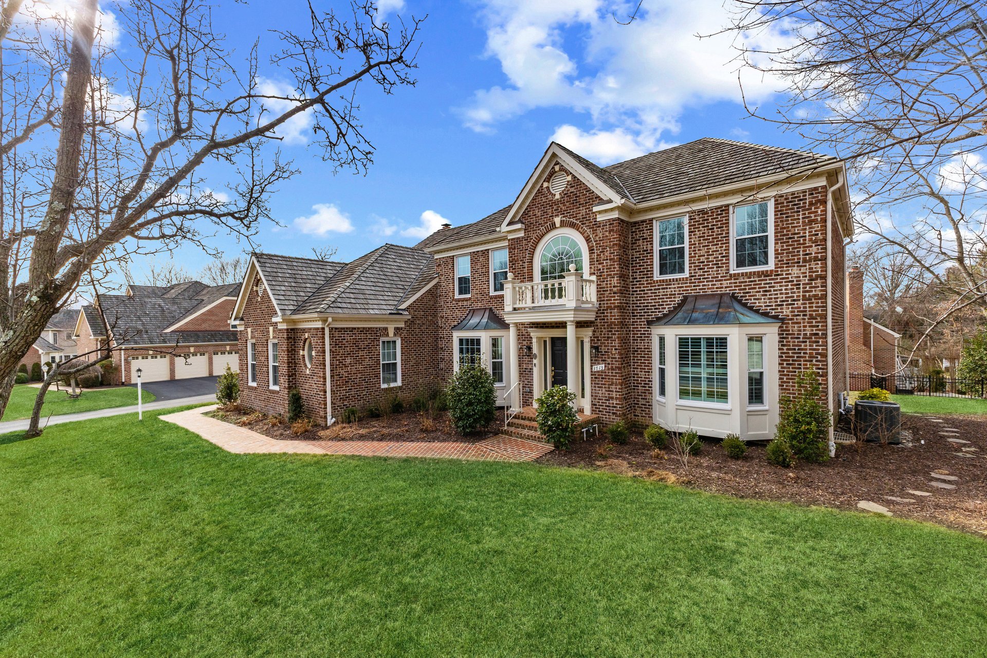 3713 Washington Woods Dr.
