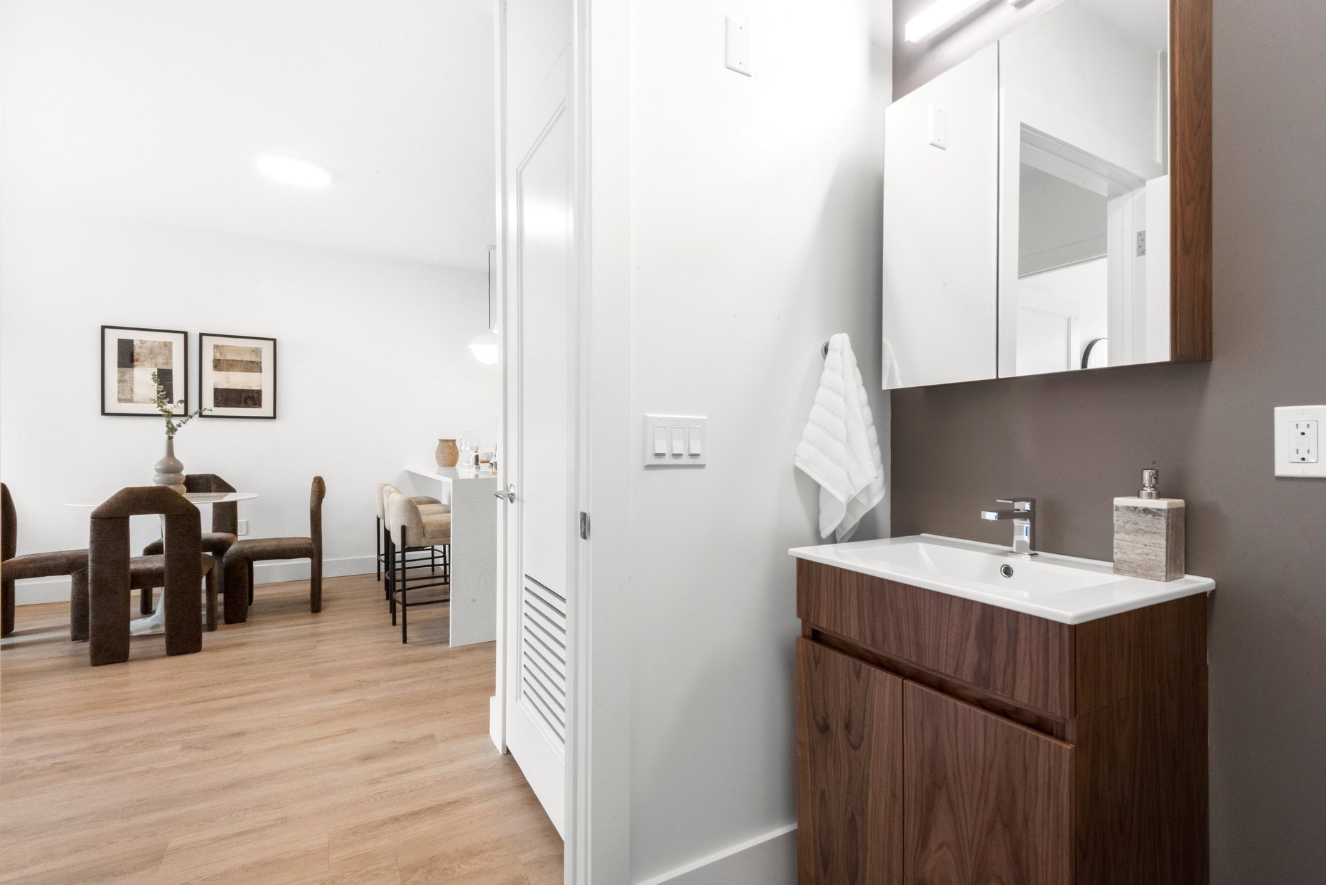 200 Monticello Ave Apt: 3062