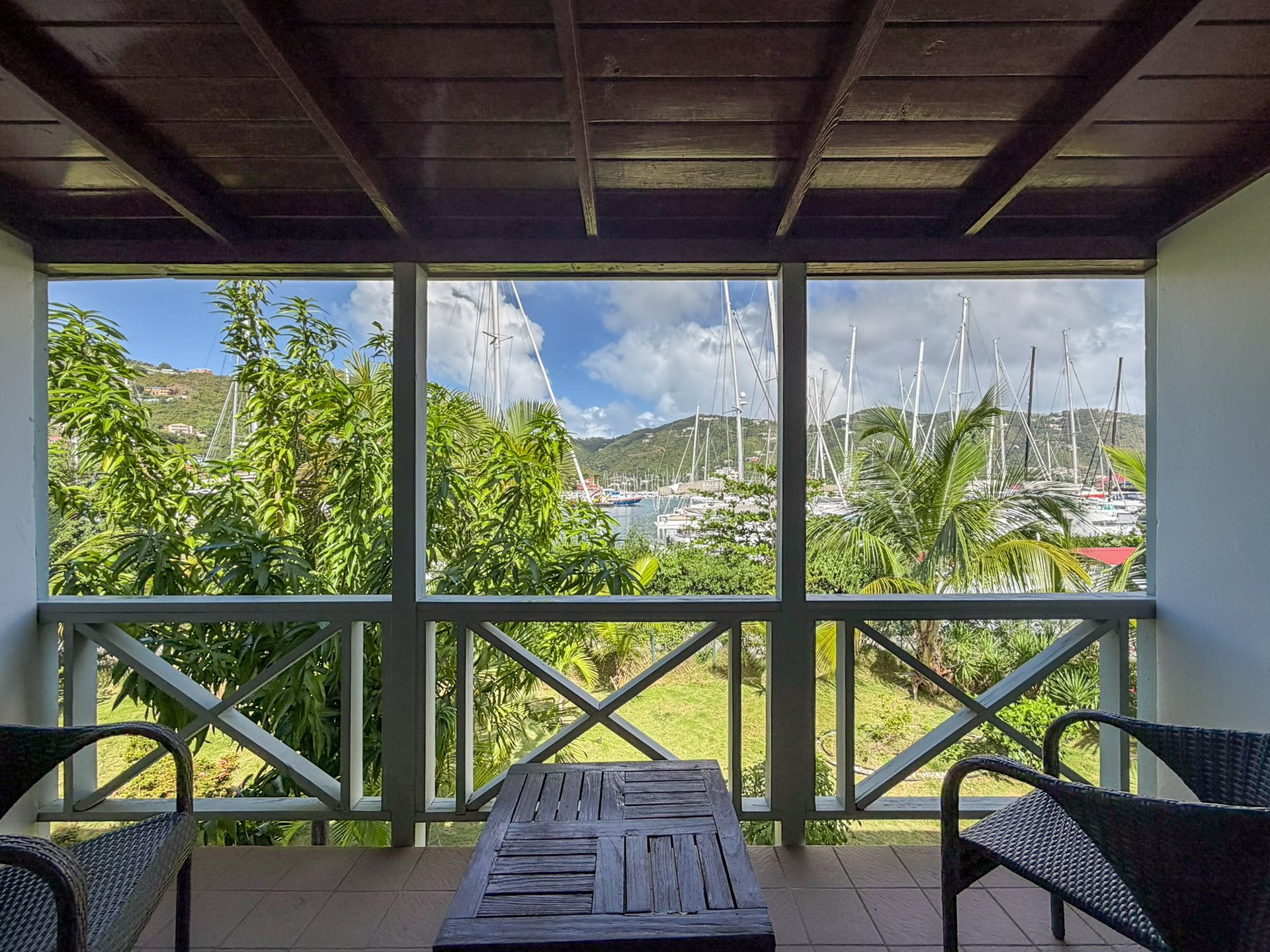 1112 Village Cay 1 Bedroom Apartment