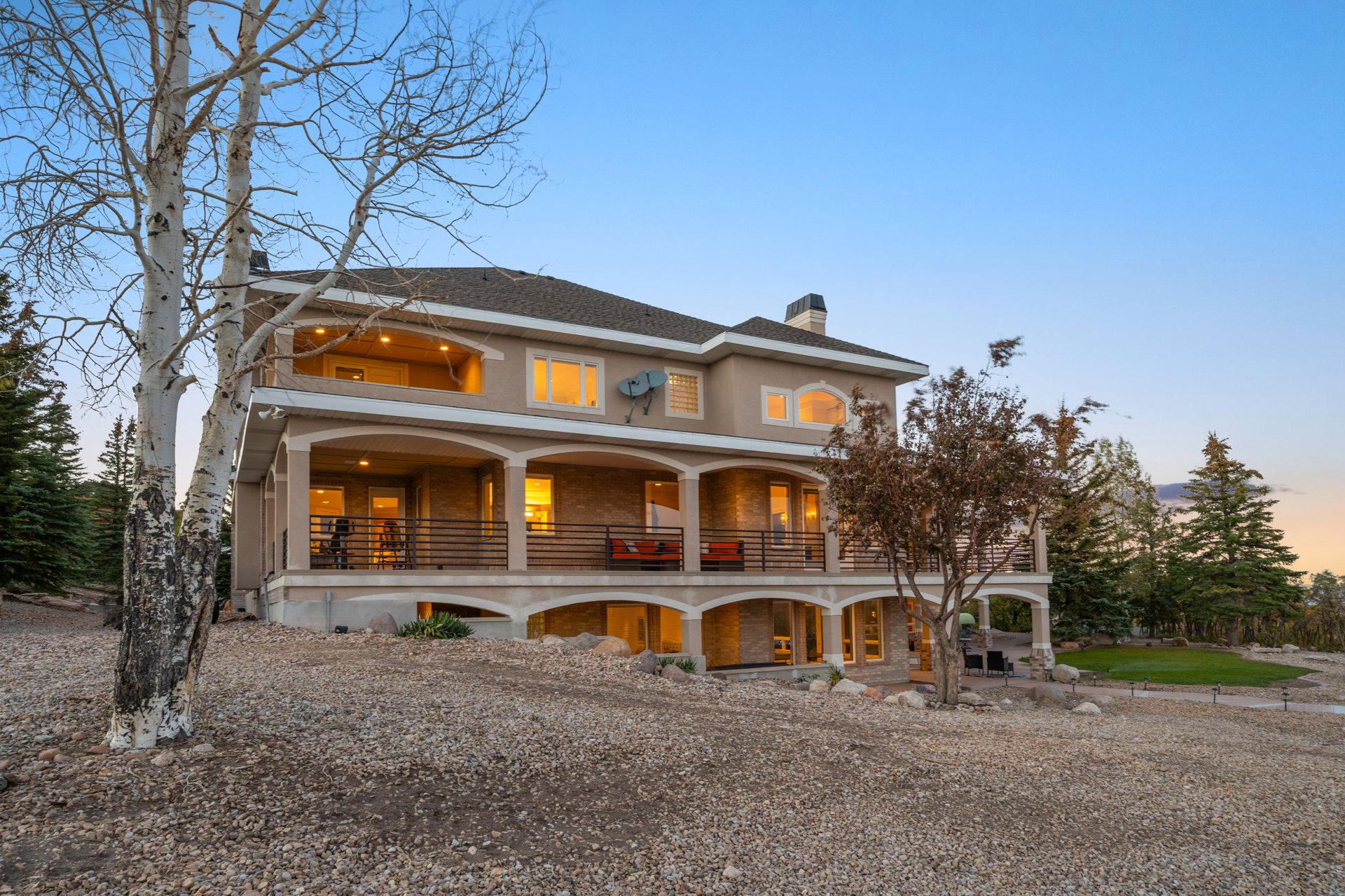 1501 Oak Haven Lane