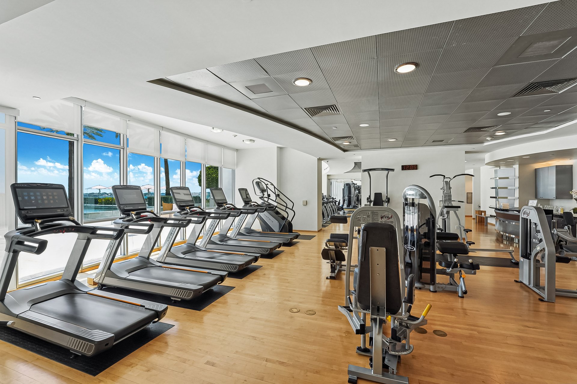 Jade Residences Unit 611 | Brickell Condo for Sale