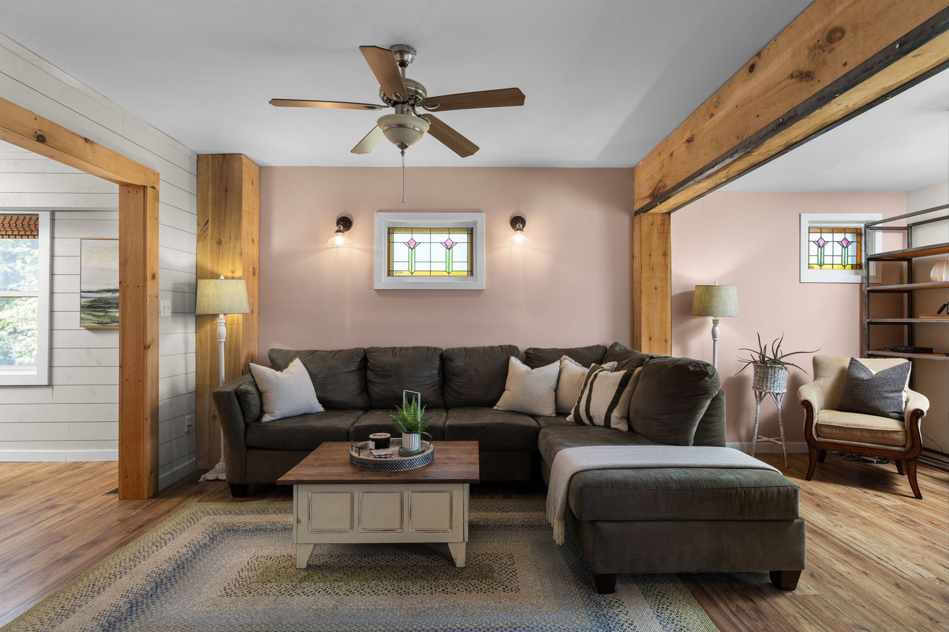 2752 Old Fort Road, Midland