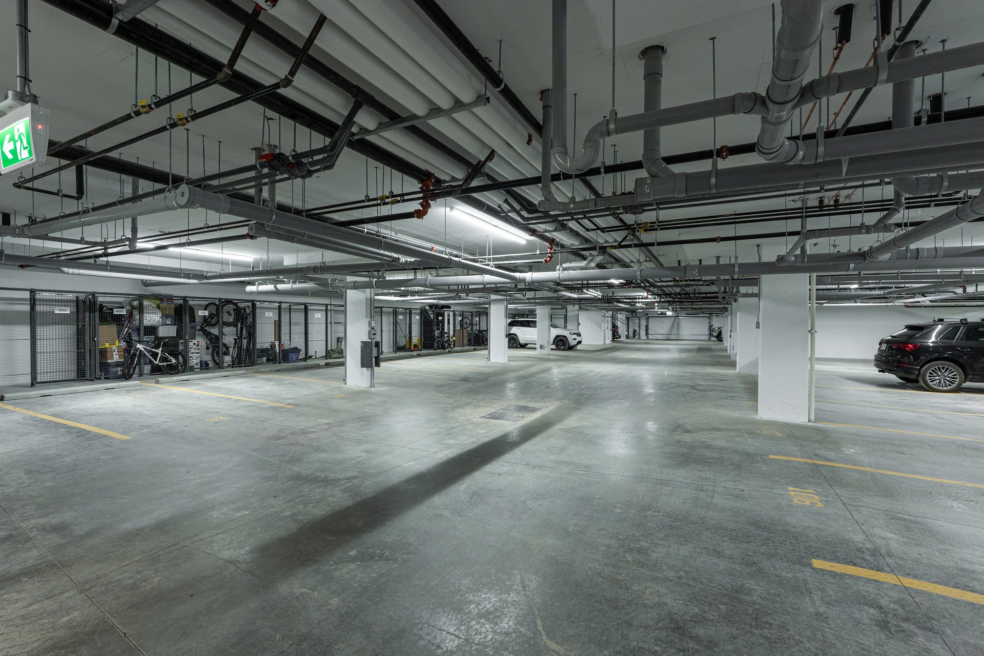 10 Cascade Ridge Unit: 105