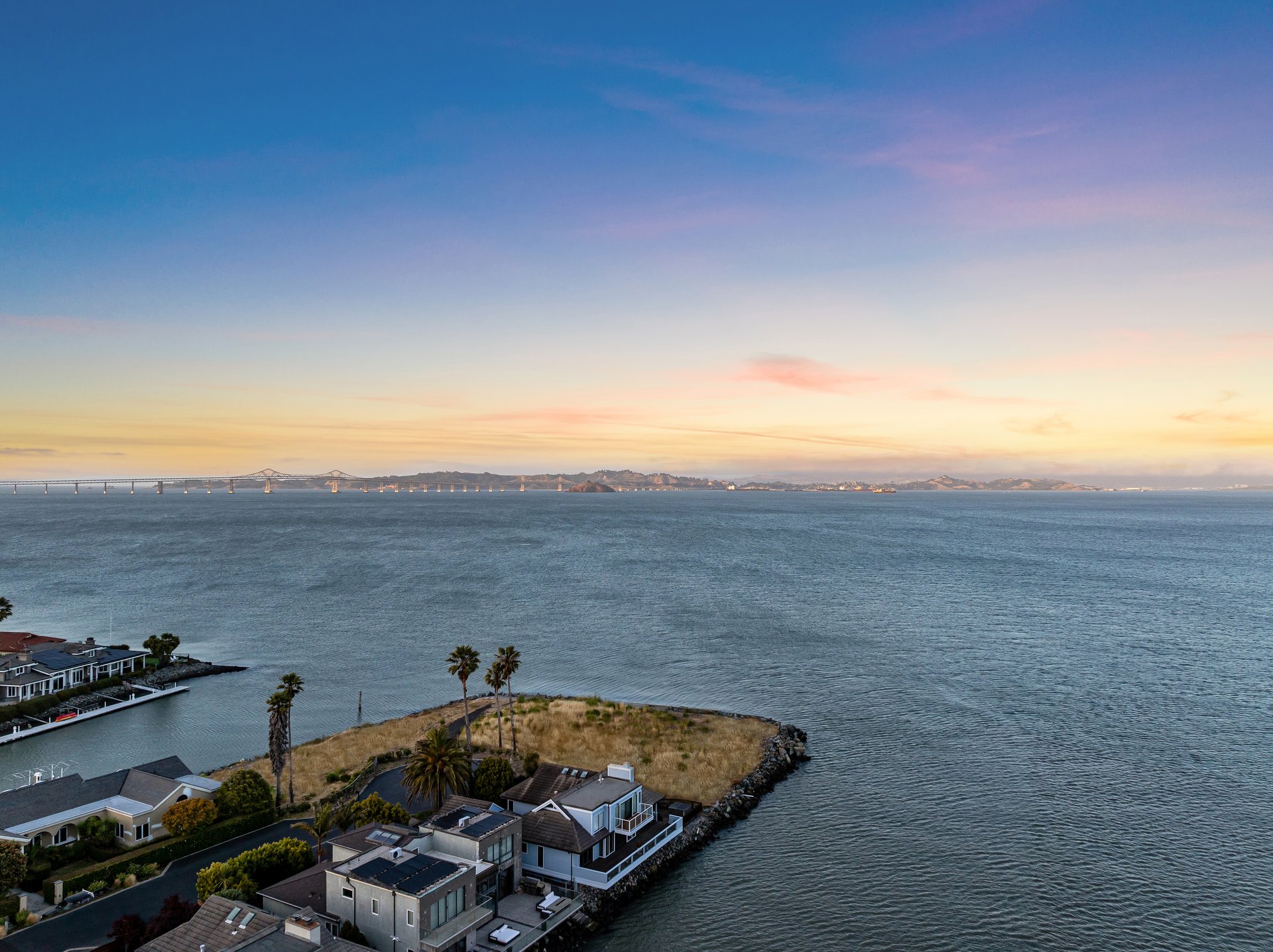 Developer's Private Reserve Lot #25 on Gated Street