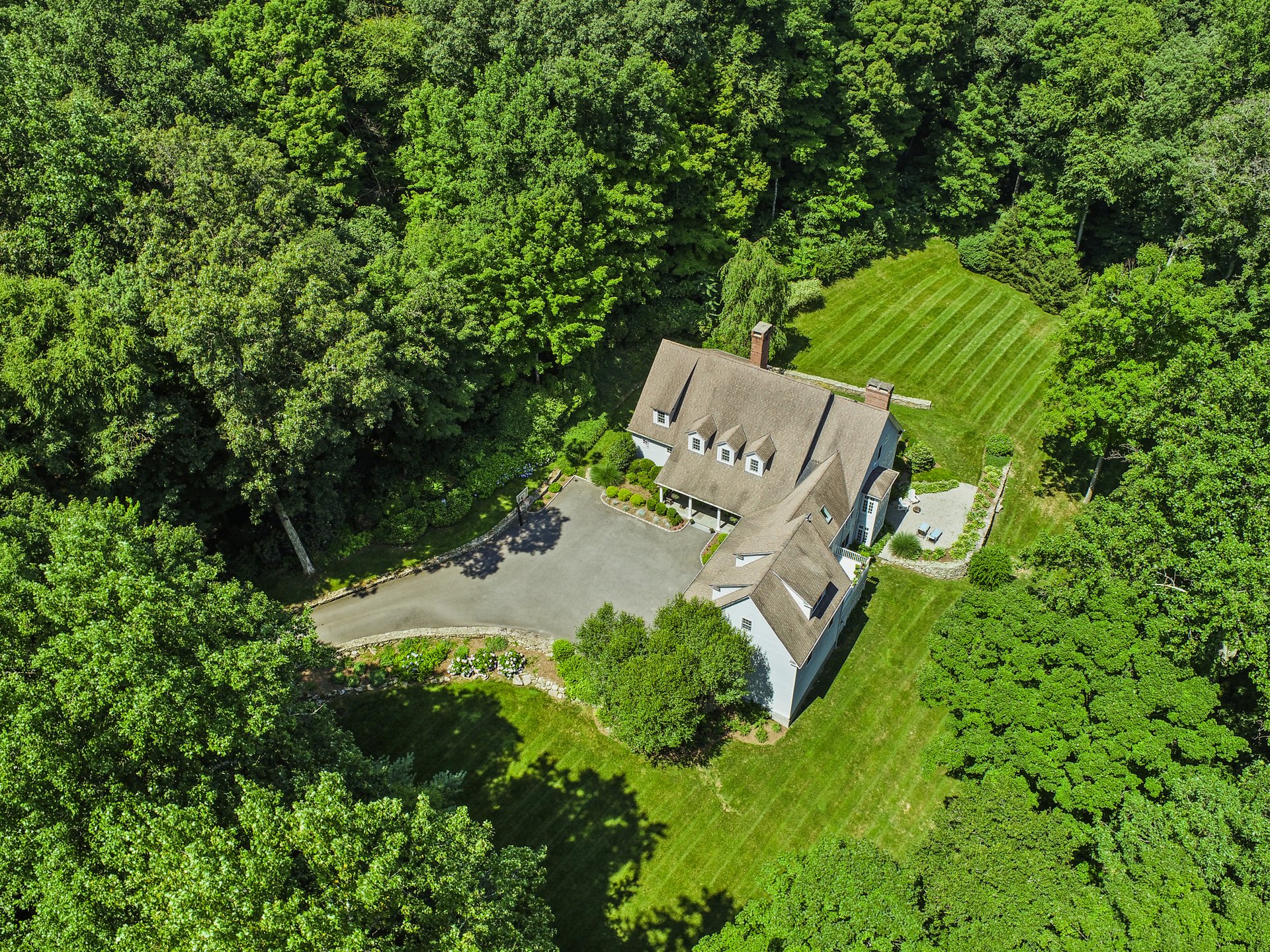 23 Kendall Road