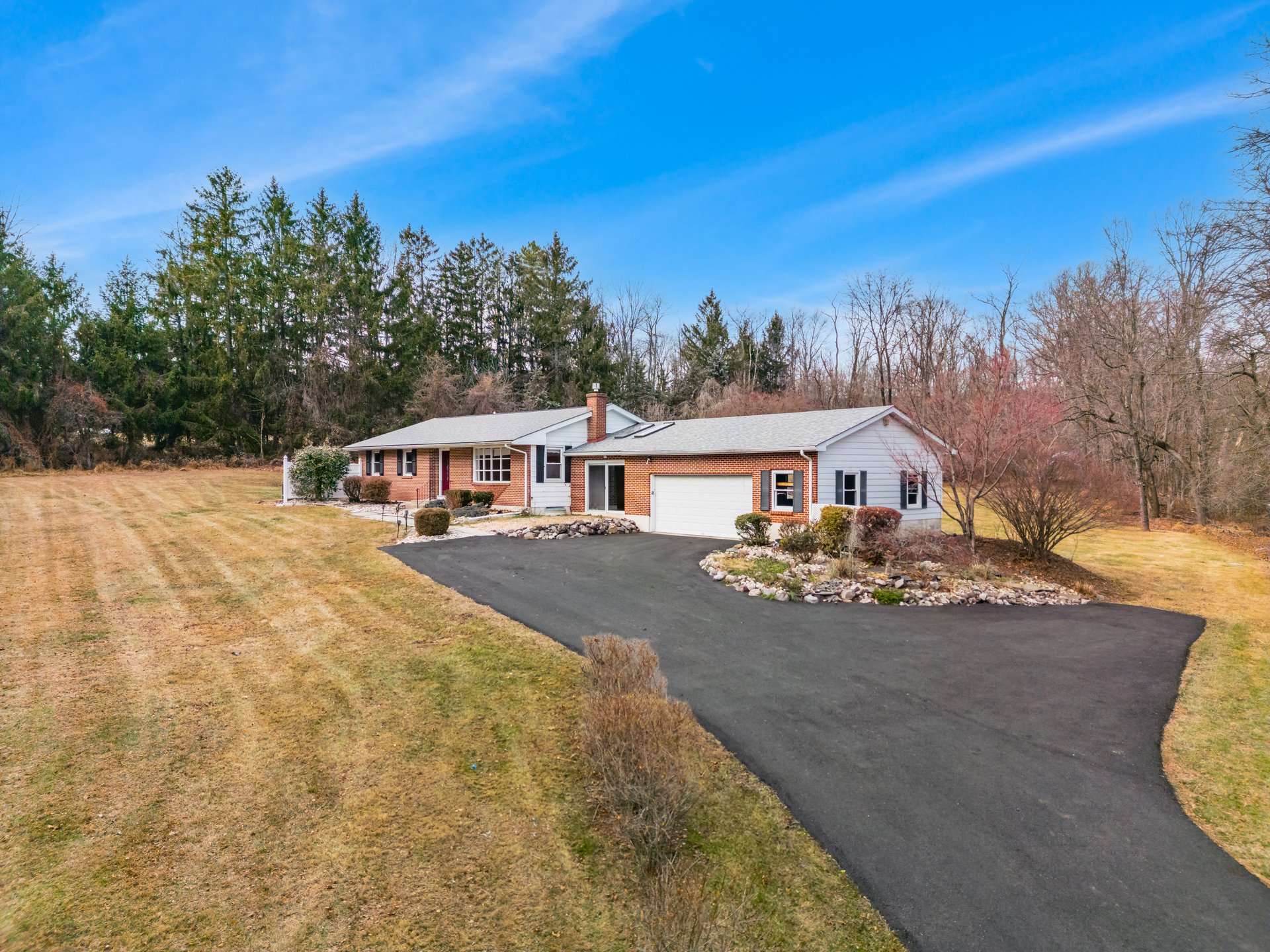 961 Passer Road