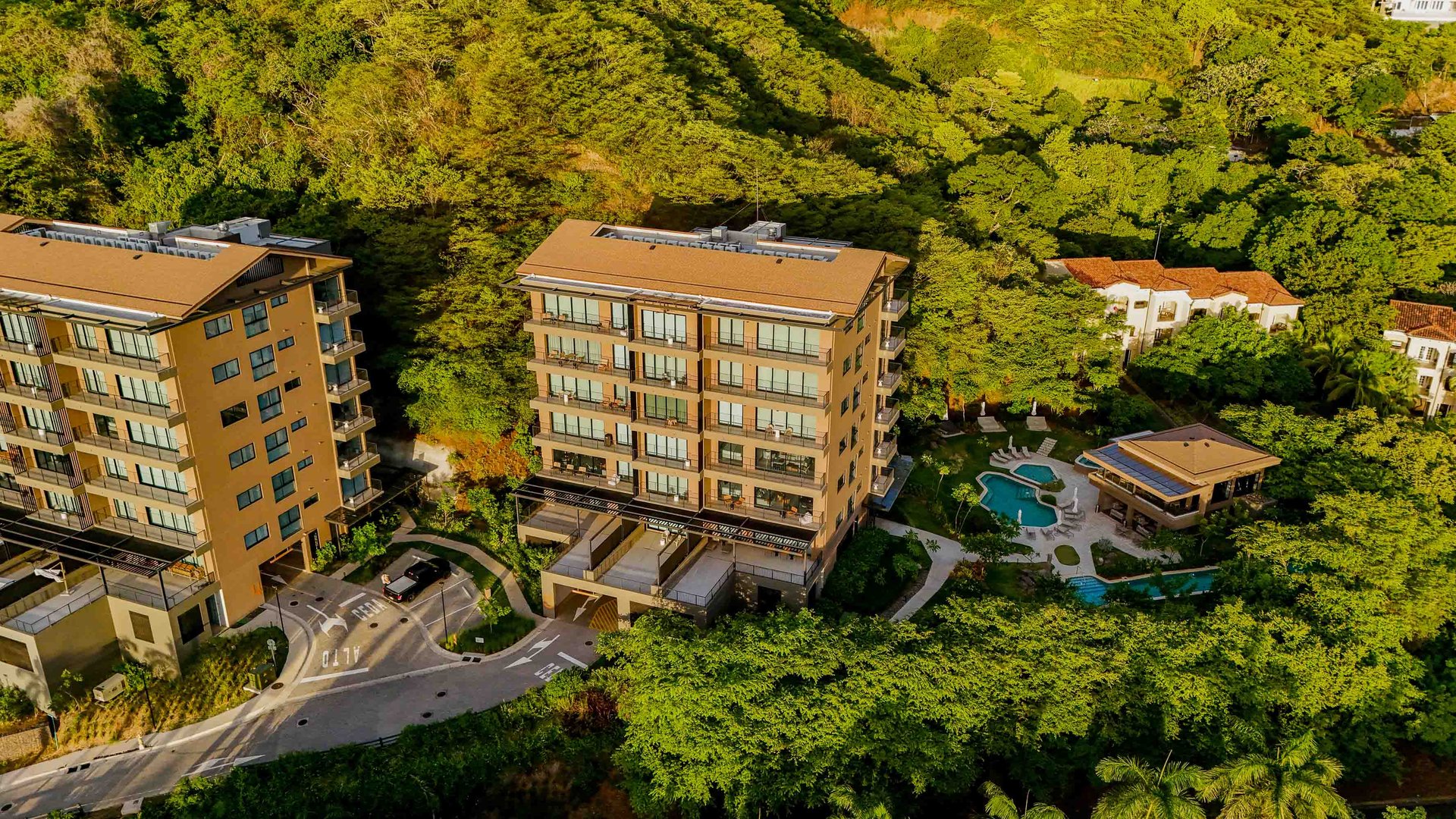 Na Umi The Sunset #522 | Ocean-View Residence at Pacifico
