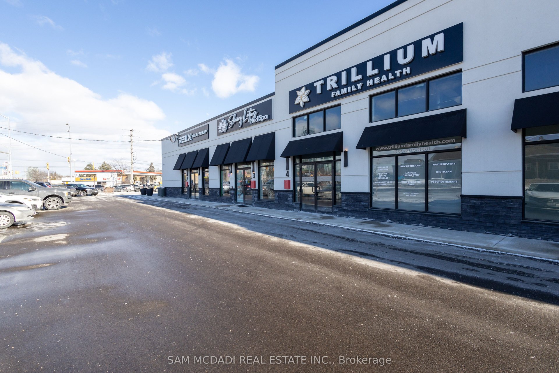 3466 Mavis Rd, #4