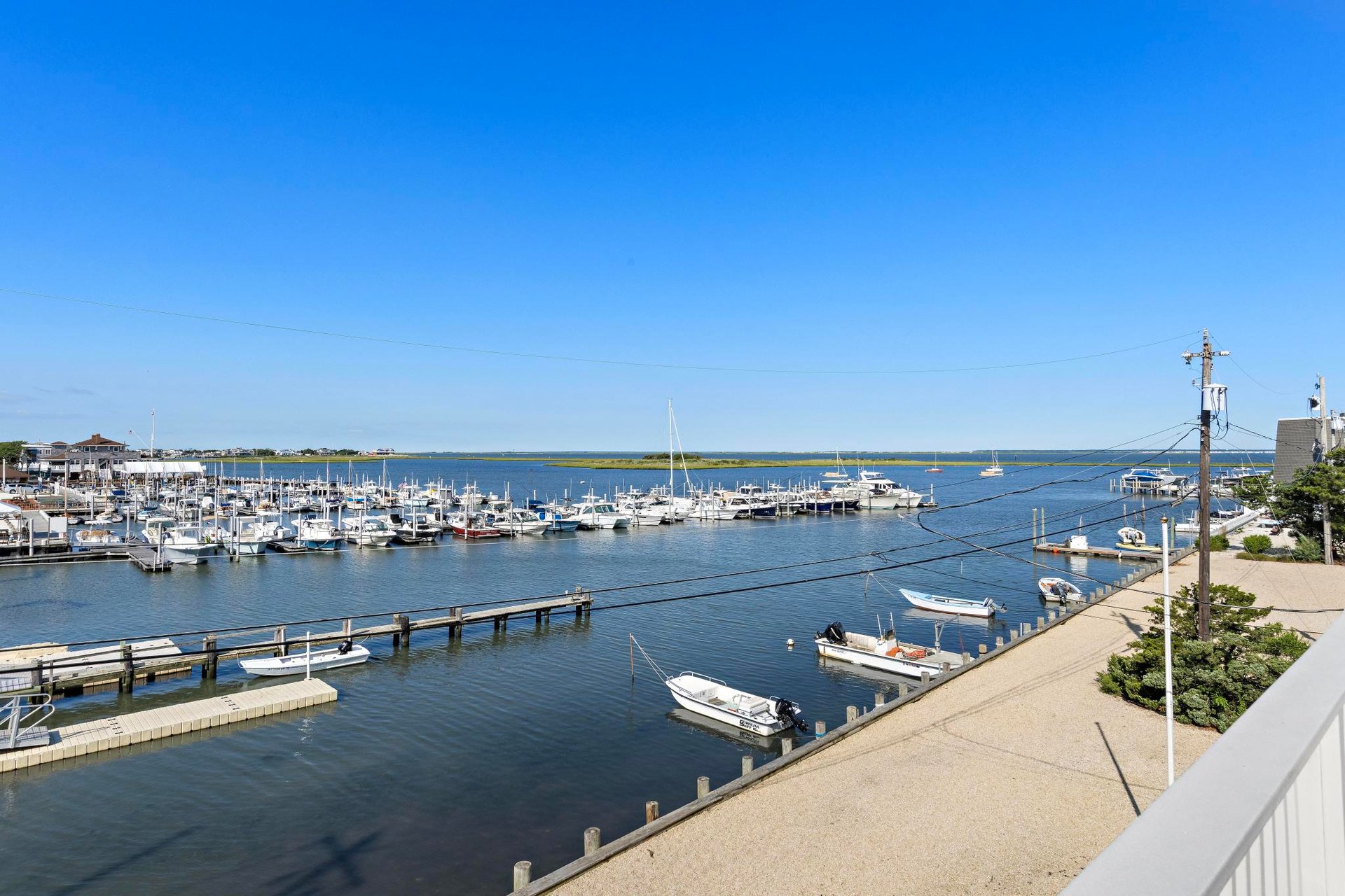 401 Pearl Street (West Unit), Beach Haven