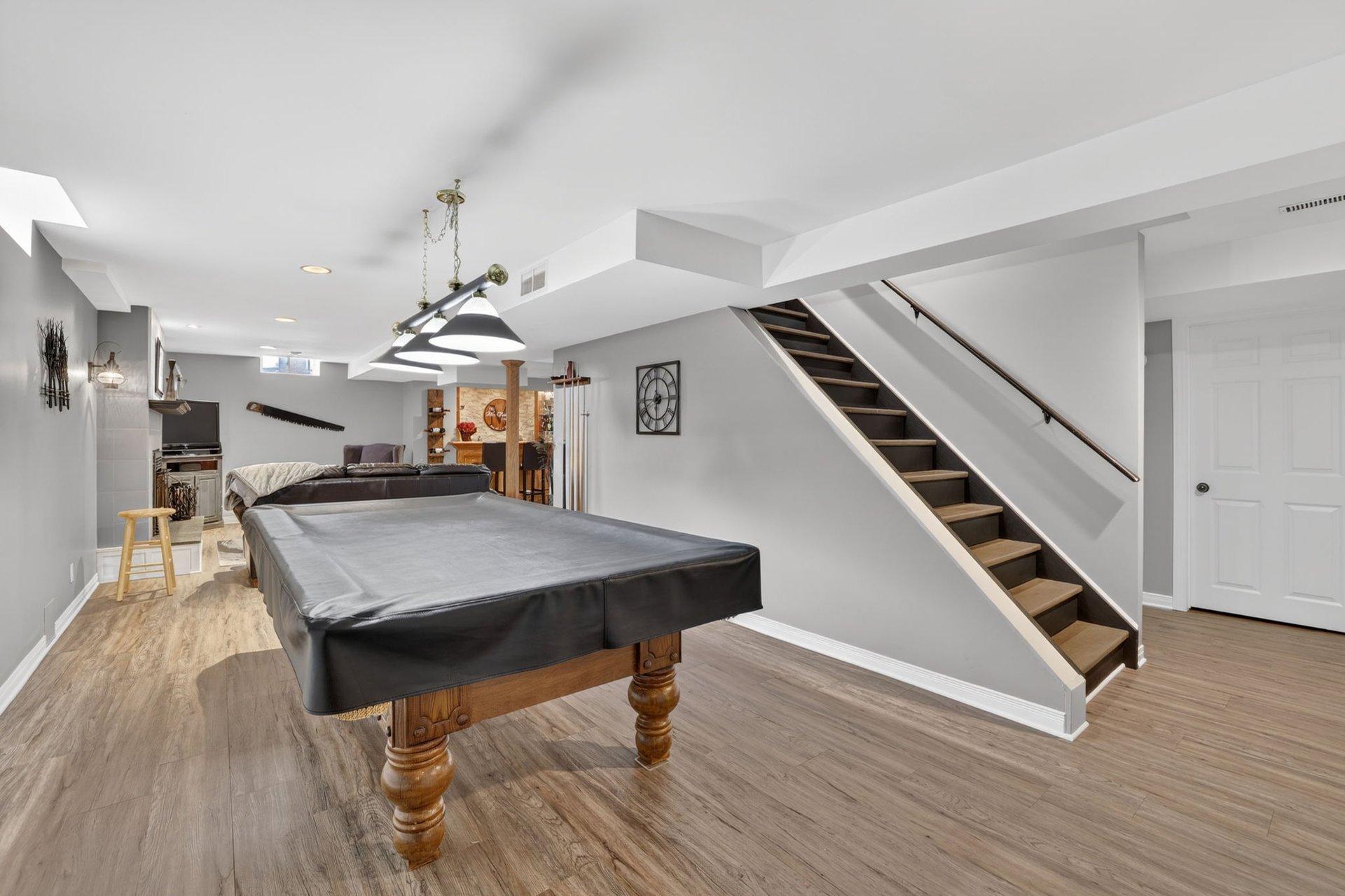 896 Bosworth Court