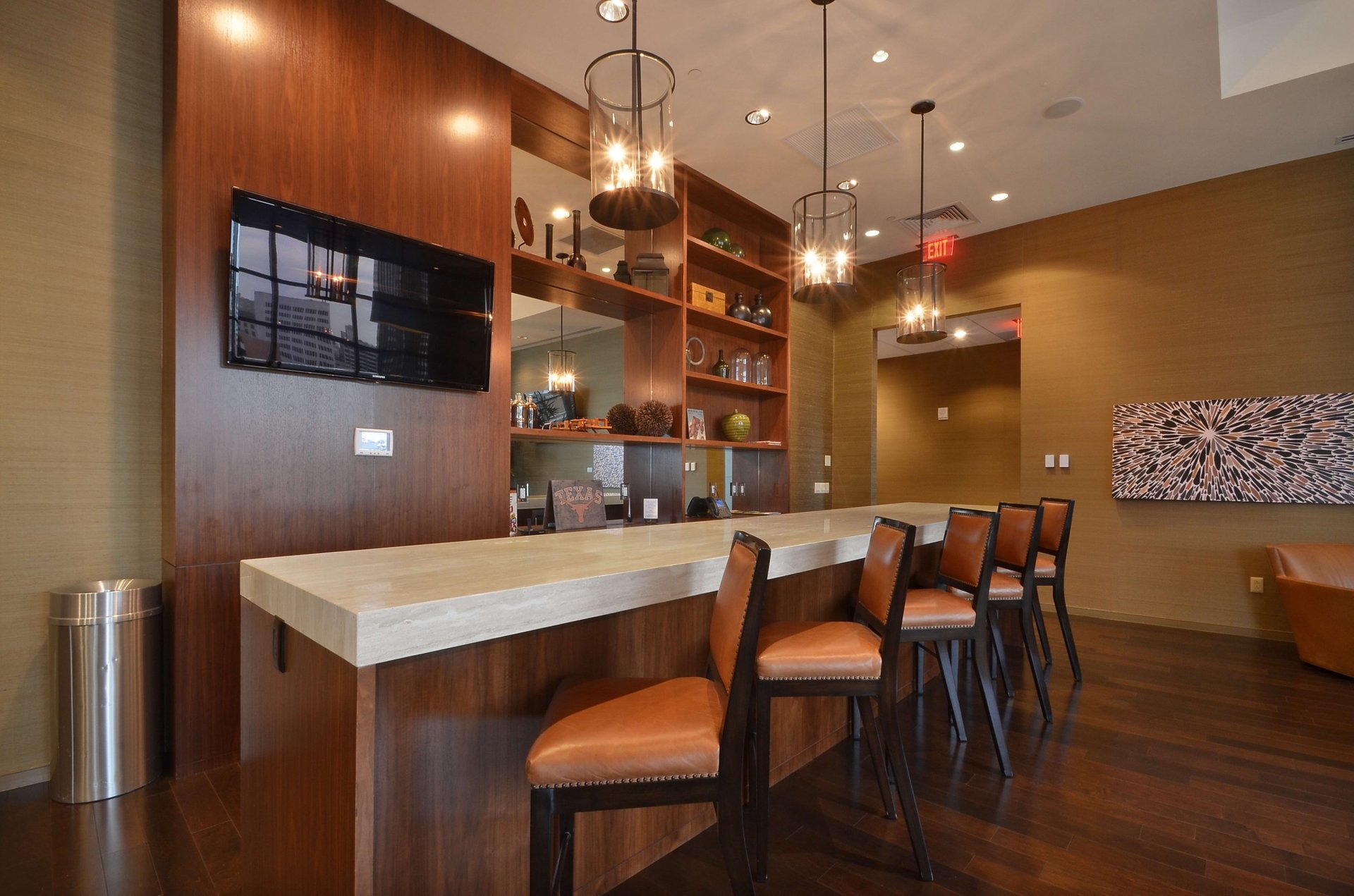 200 Congress Ave #44J