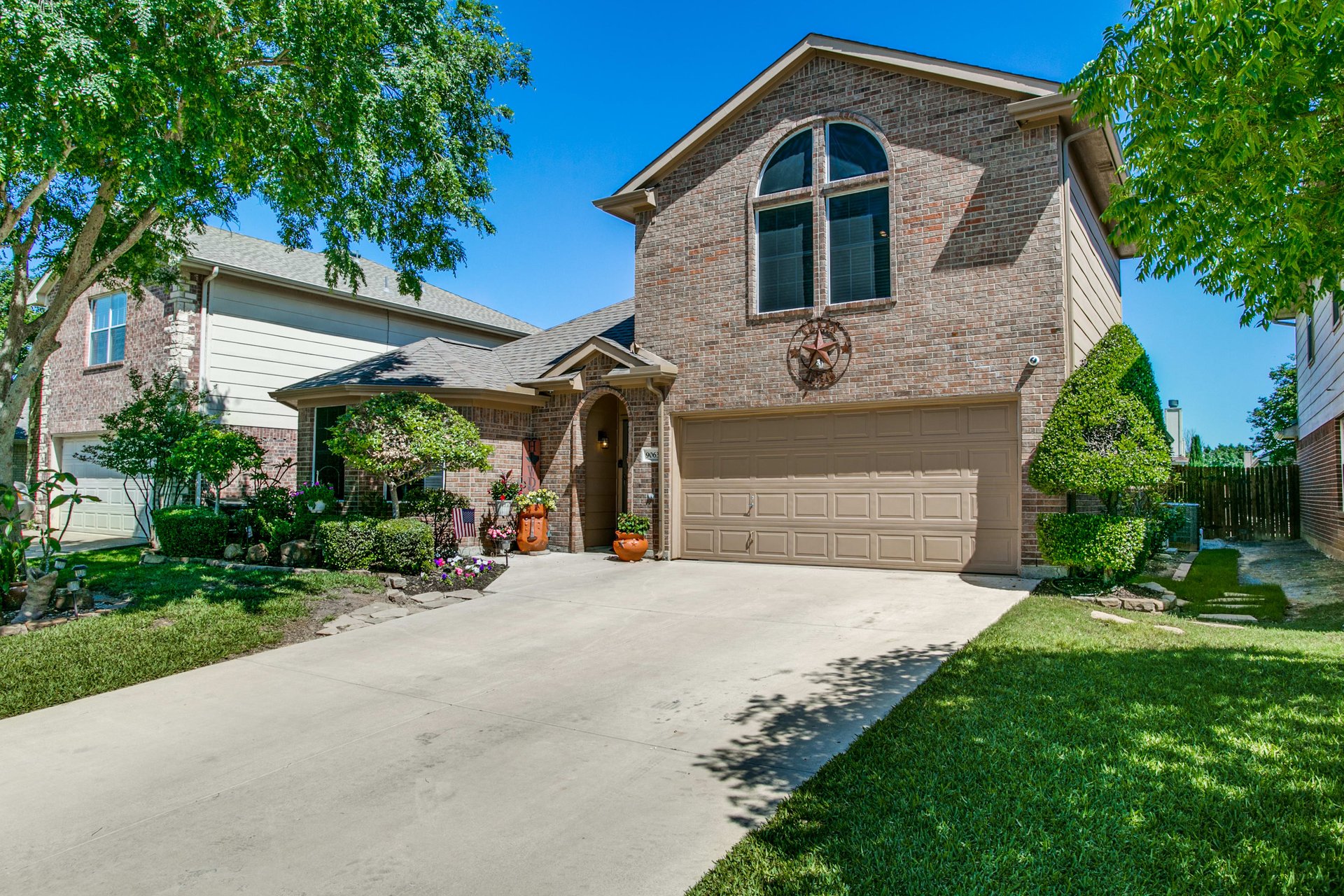 9063 River Falls Drive