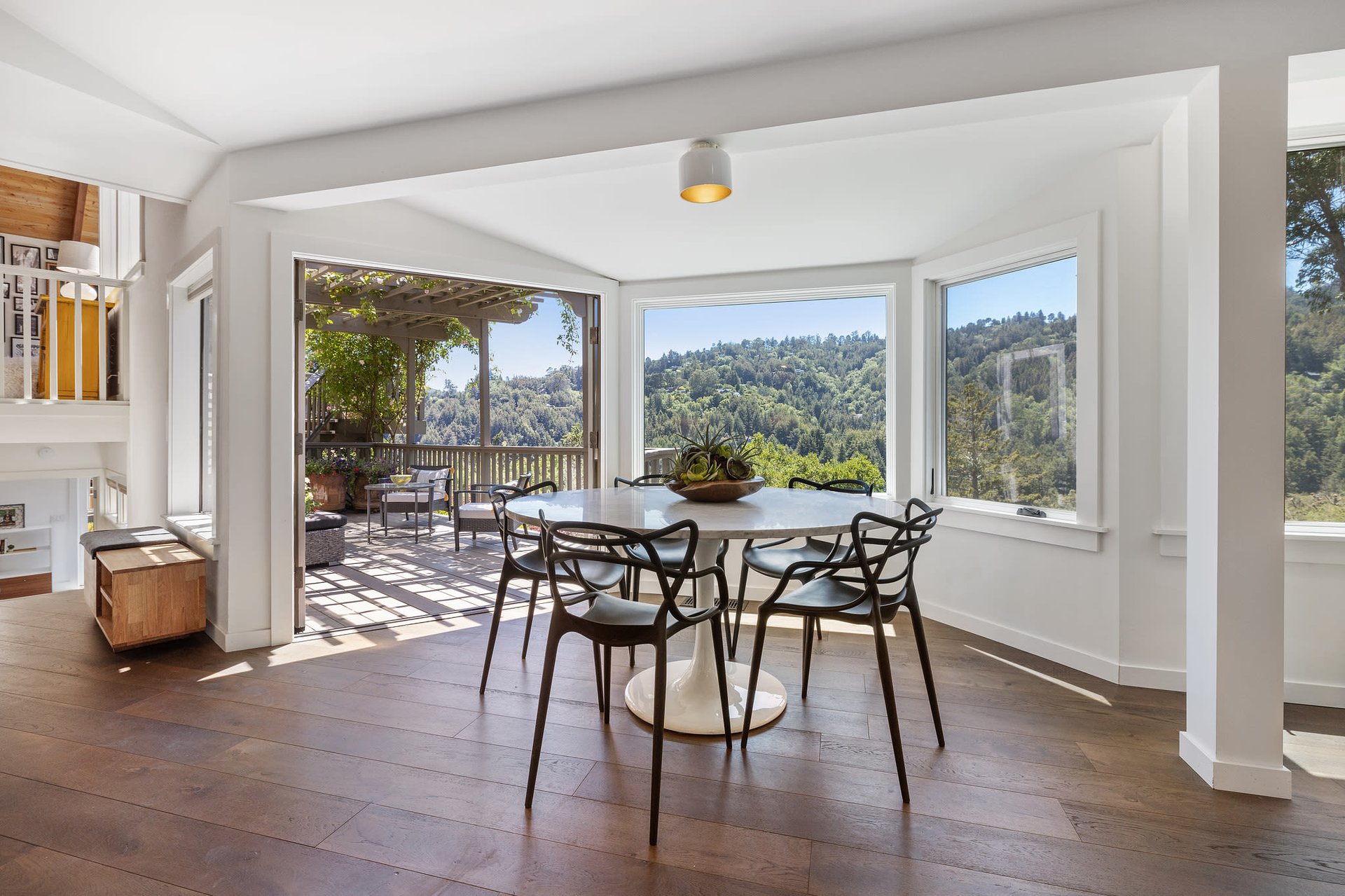 225 Tamalpais Avenue