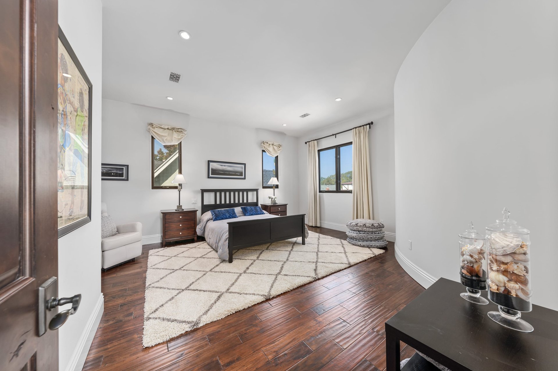 2317 Kelton Ave, West LA